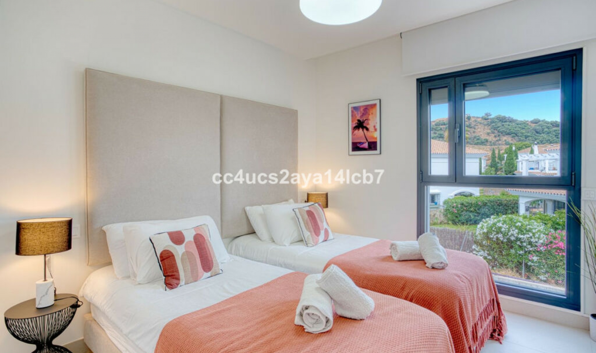 Resale - Apartment -
Calanova Golf