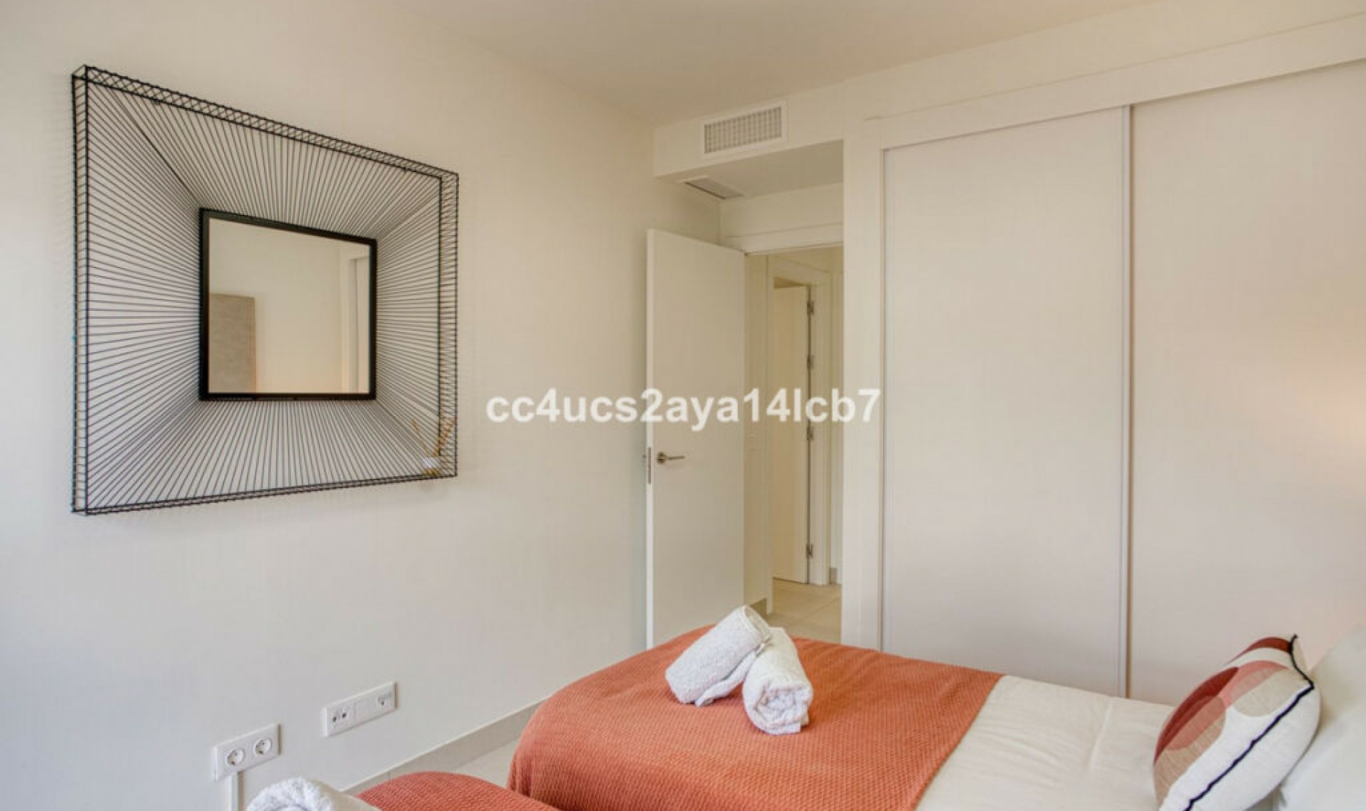 Resale - Apartment -
Calanova Golf