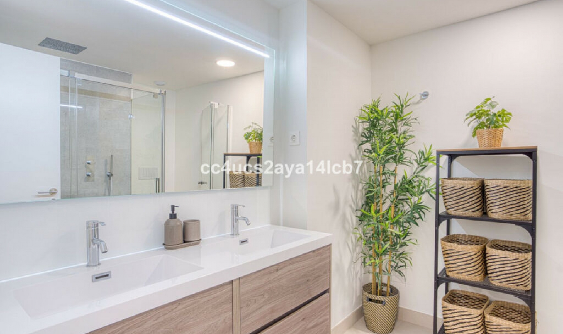 Resale - Apartment -
Calanova Golf