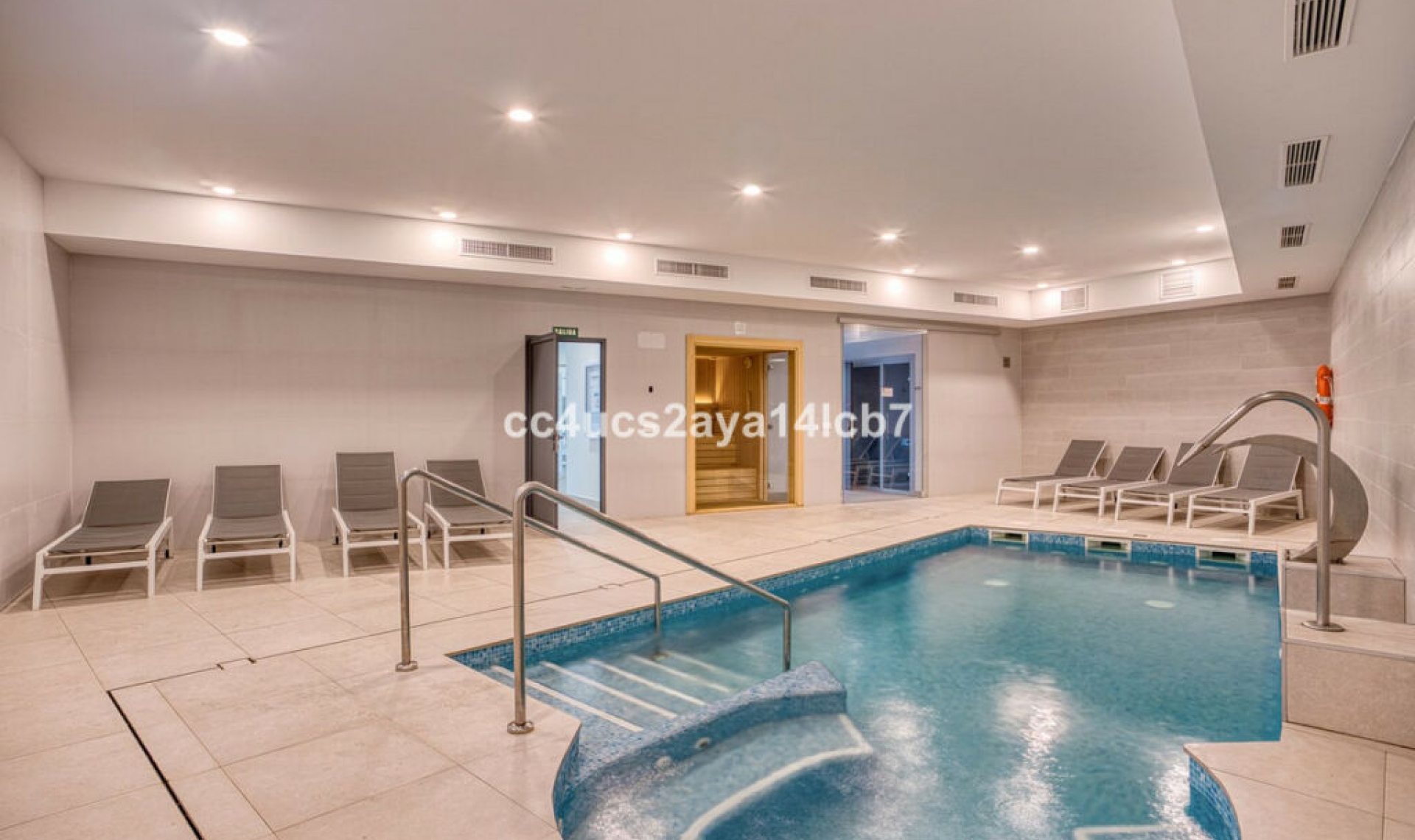 Resale - Apartment -
Calanova Golf
