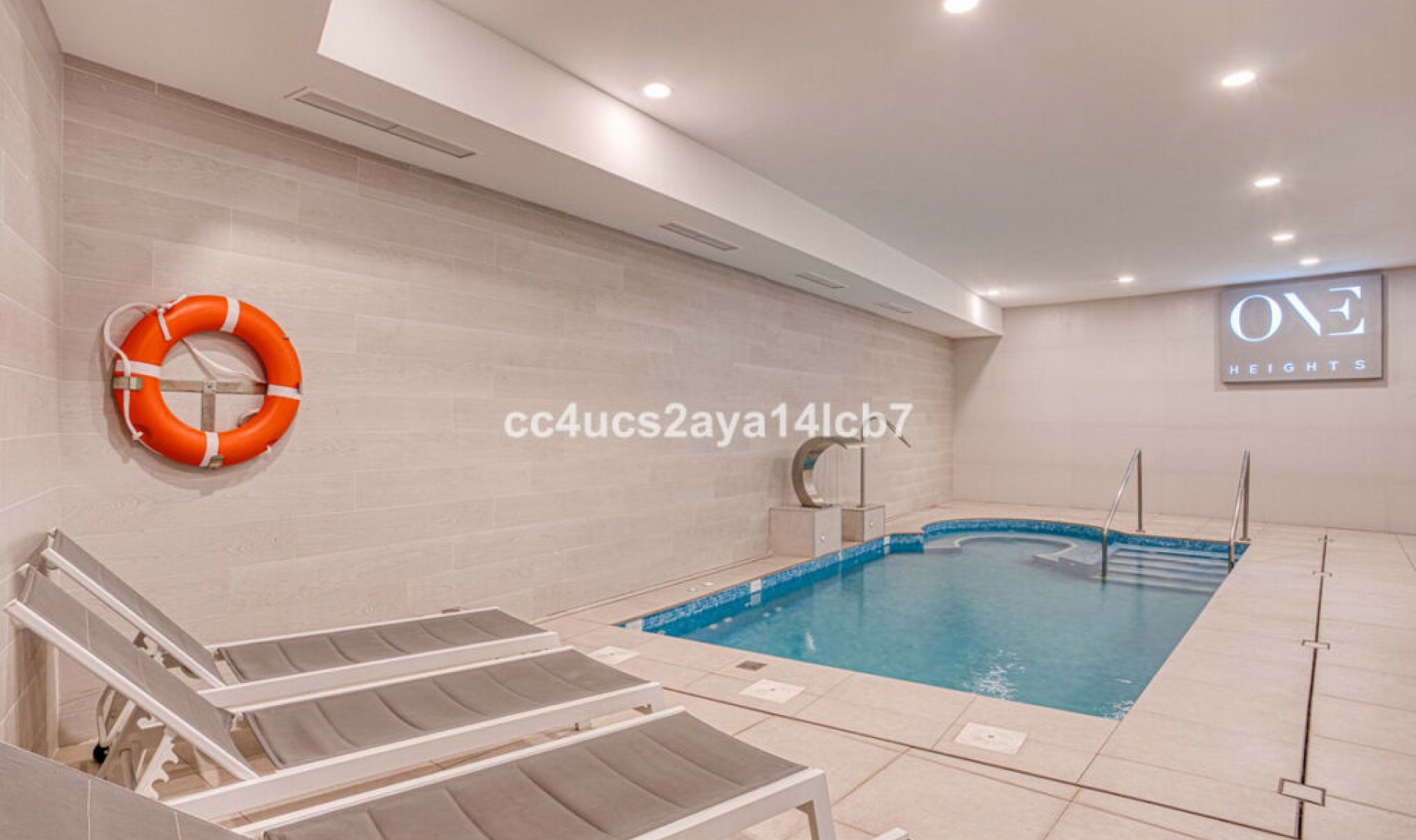 Resale - Apartment -
Calanova Golf