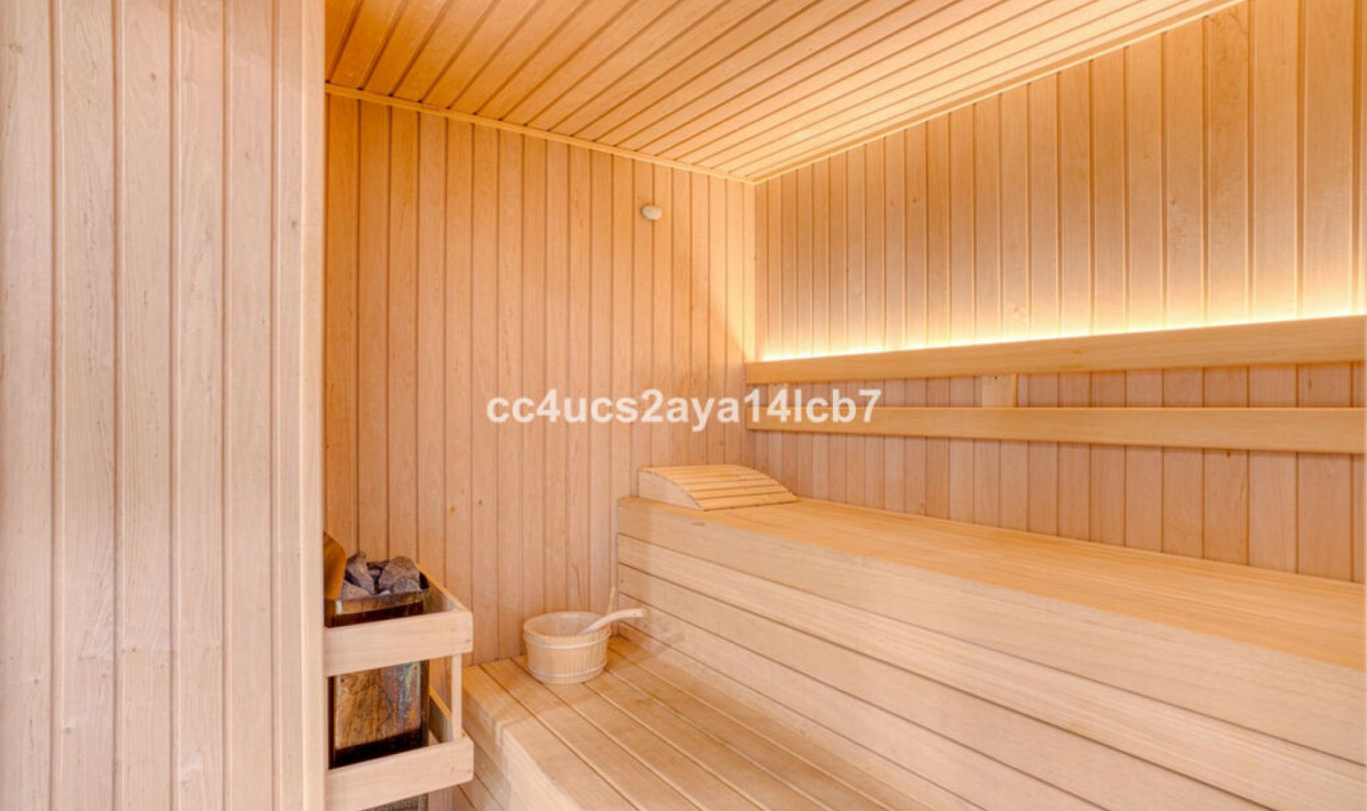 Resale - Apartment -
Calanova Golf