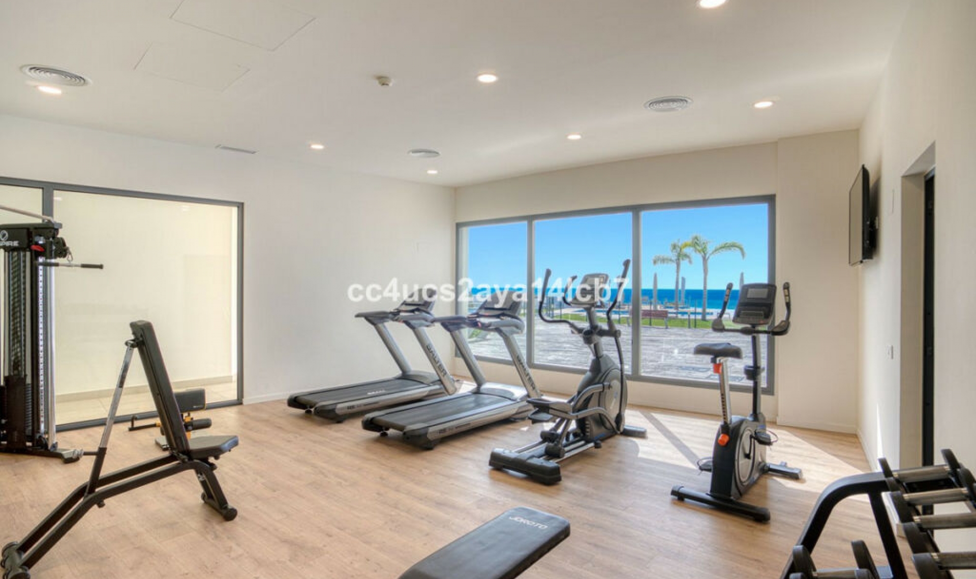 Resale - Apartment -
Calanova Golf