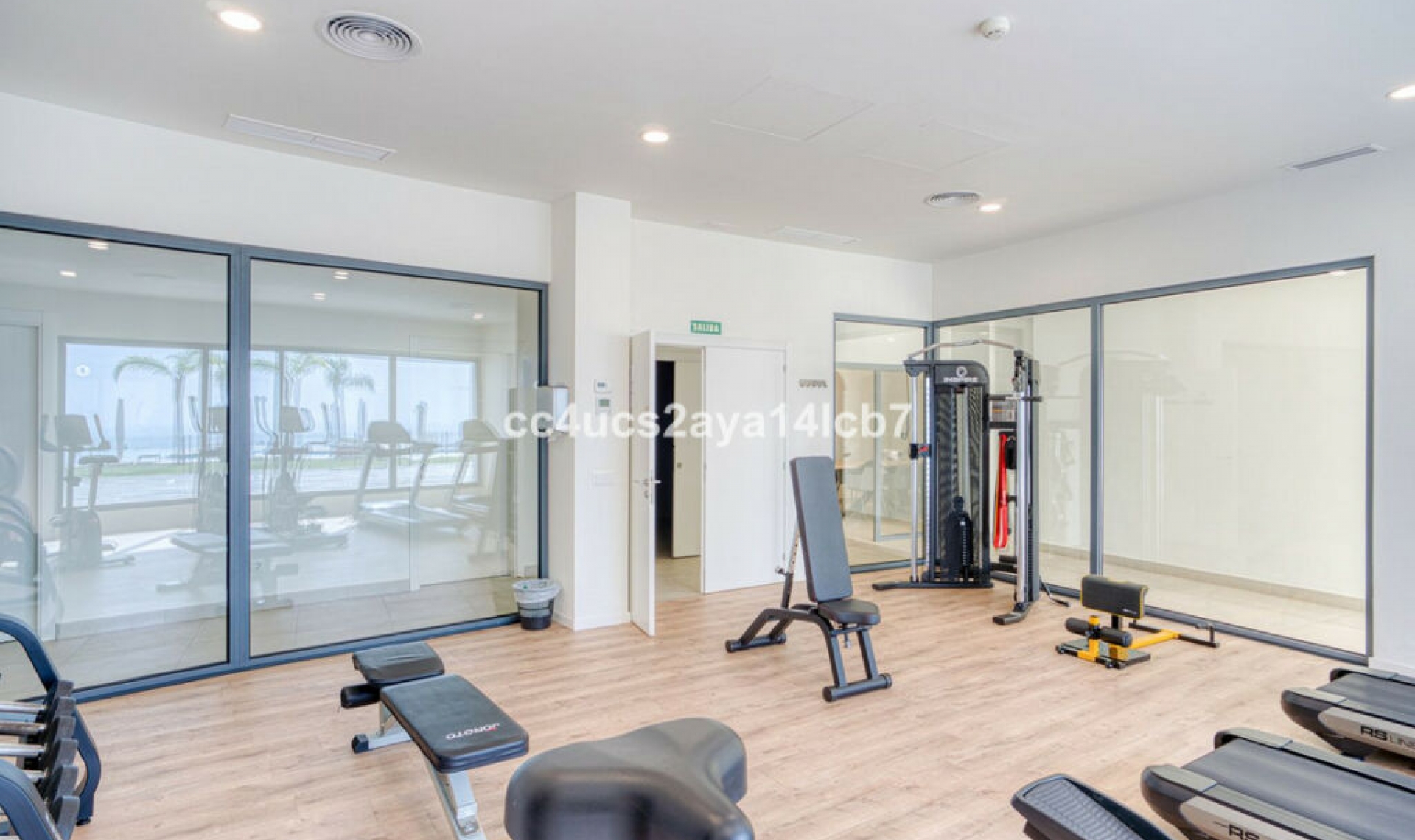 Resale - Apartment -
Calanova Golf