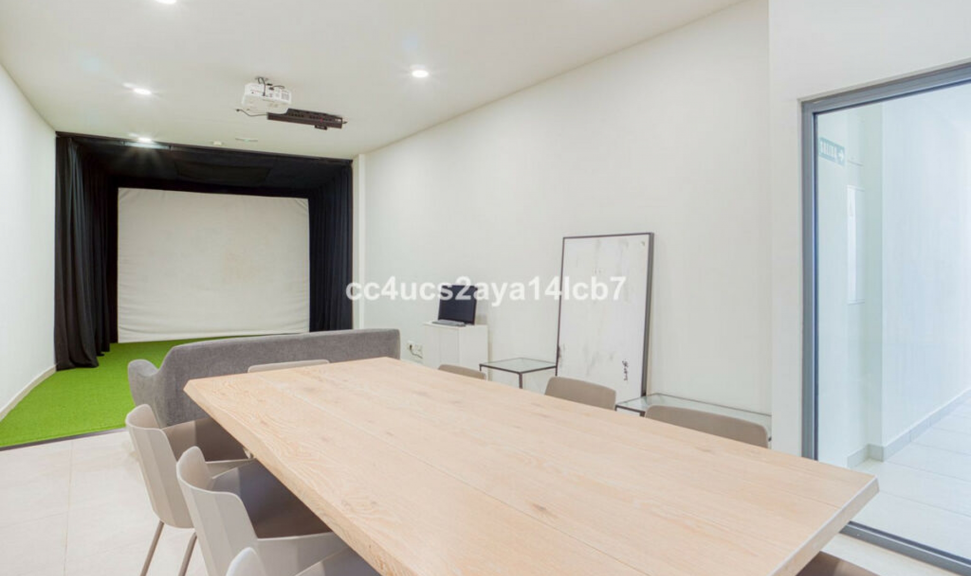 Resale - Apartment -
Calanova Golf