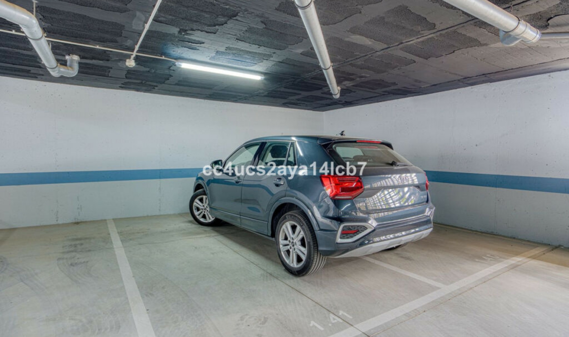 Resale - Apartment -
Calanova Golf