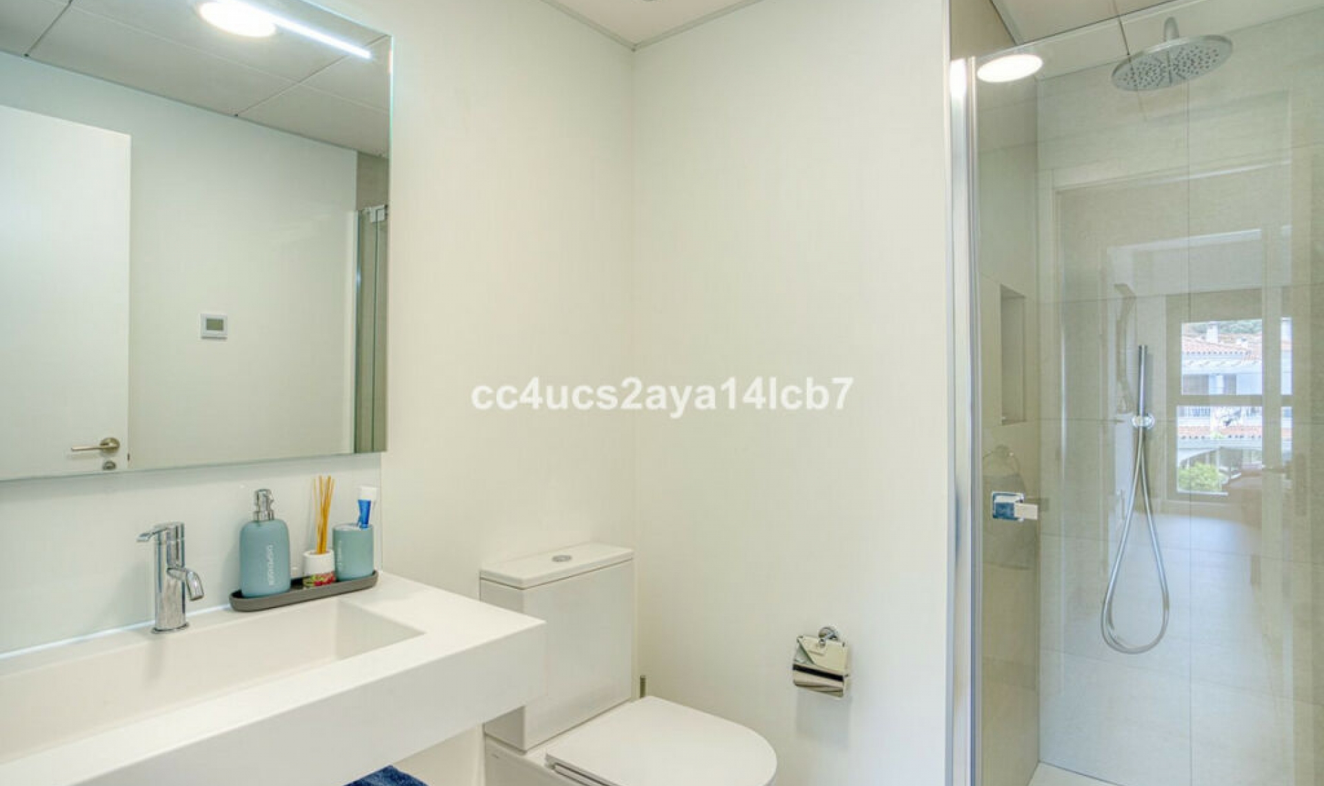 Resale - Apartment -
Calanova Golf