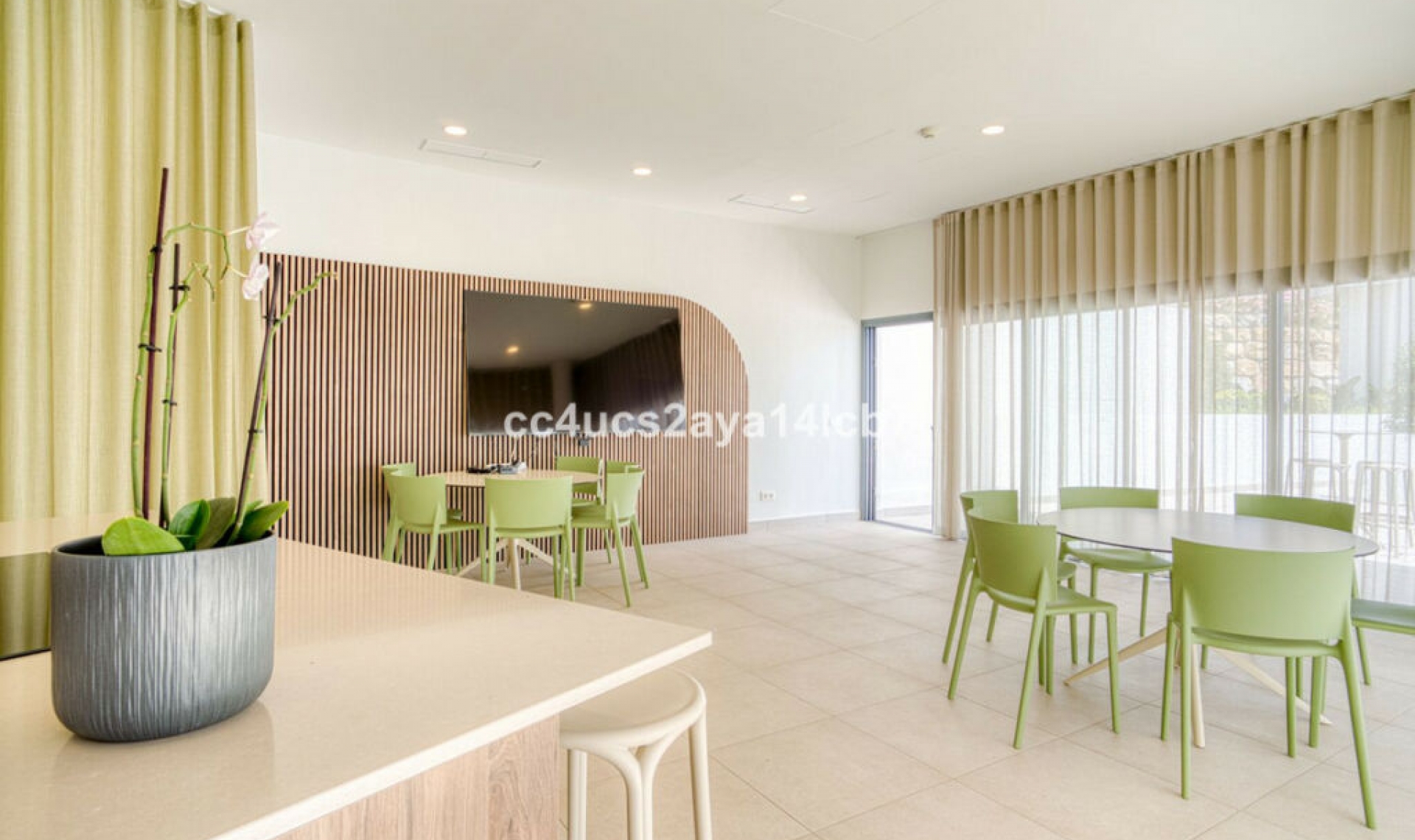 Resale - Apartment -
Calanova Golf