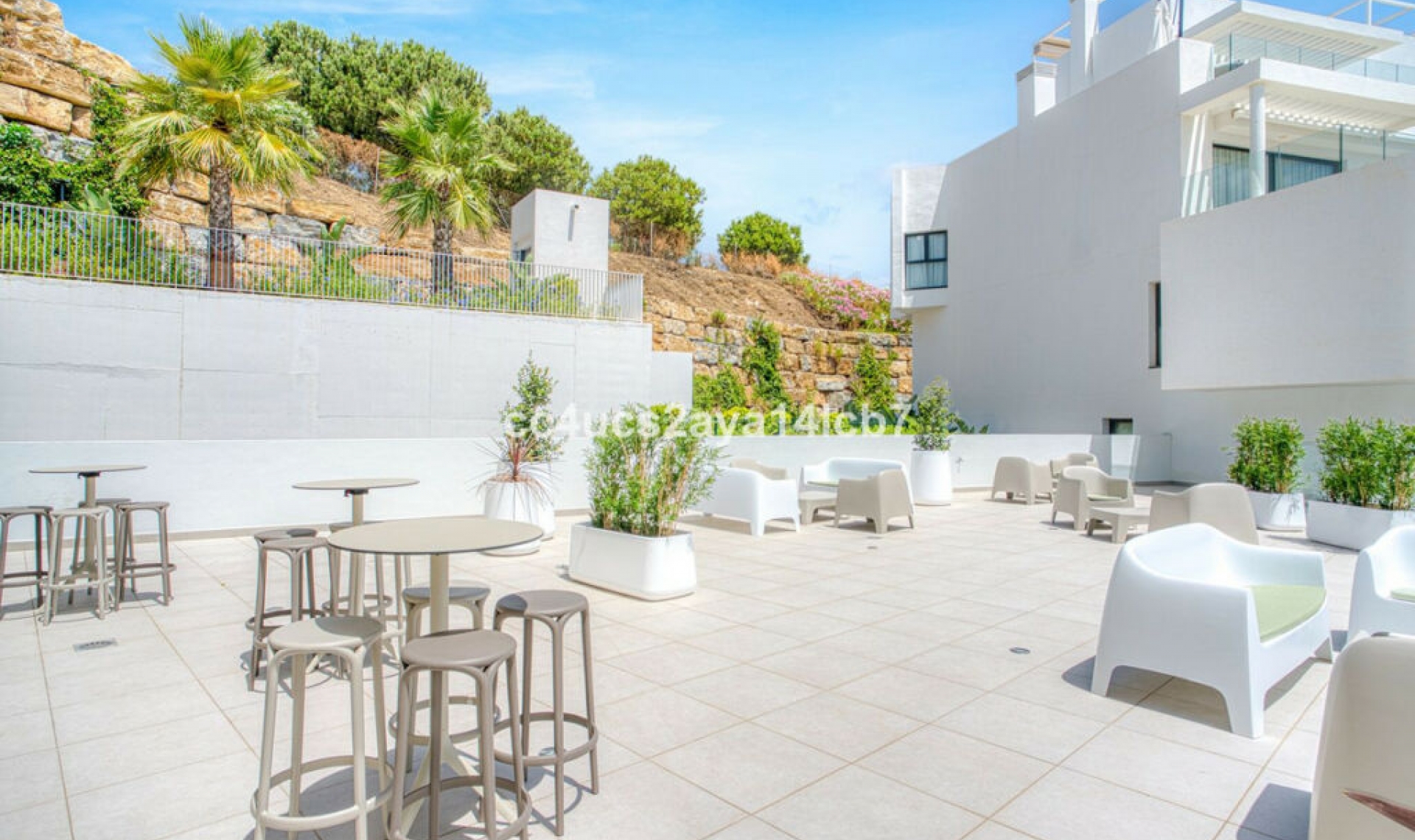 Resale - Apartment -
Calanova Golf