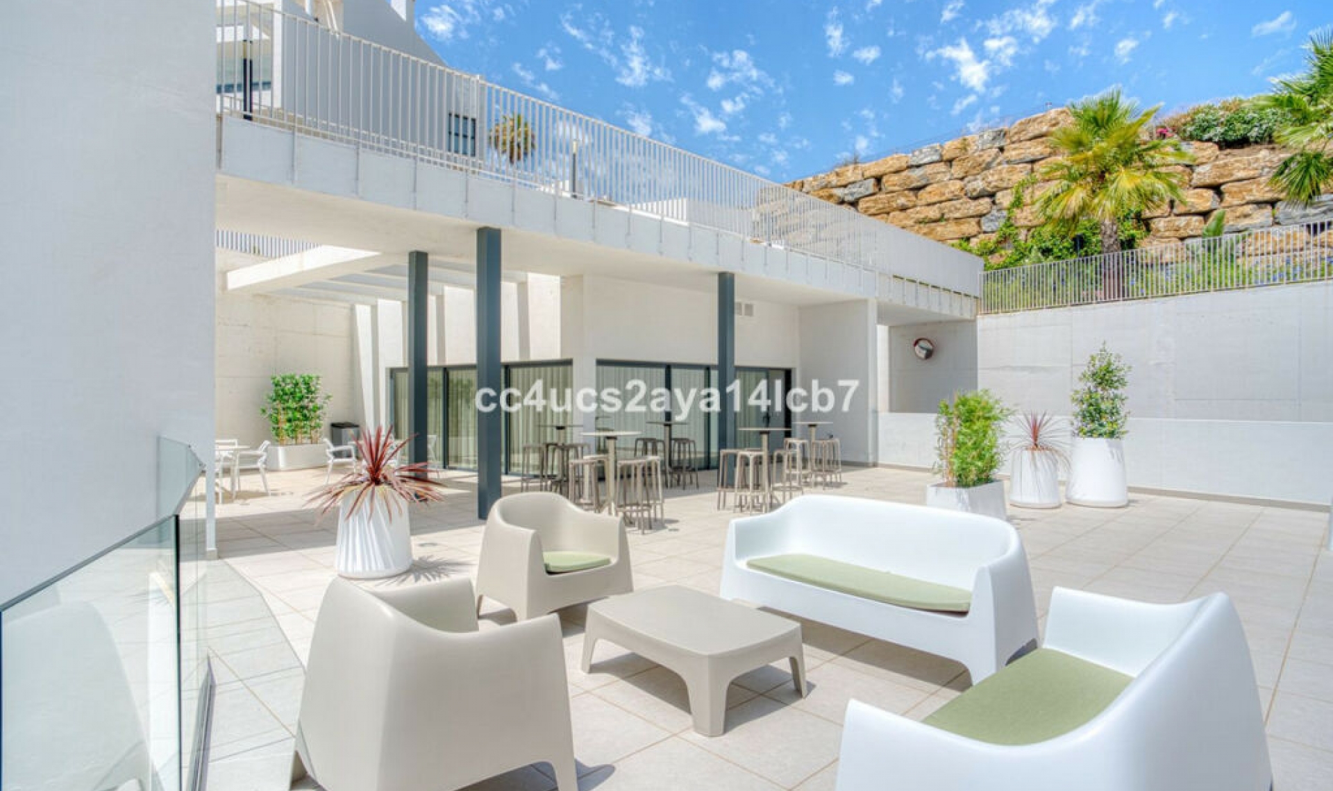 Resale - Apartment -
Calanova Golf
