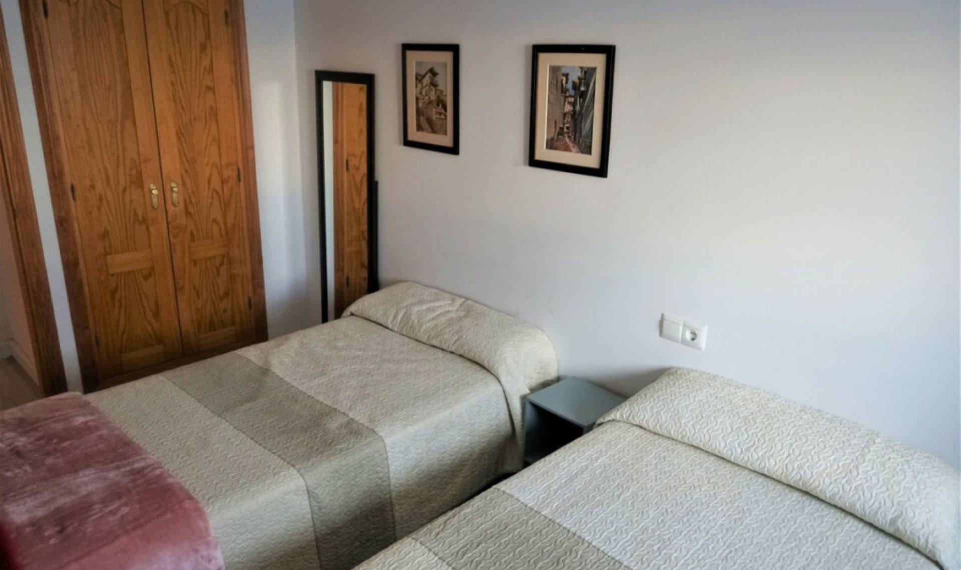 Resale - Apartment -
Caleta de Vélez