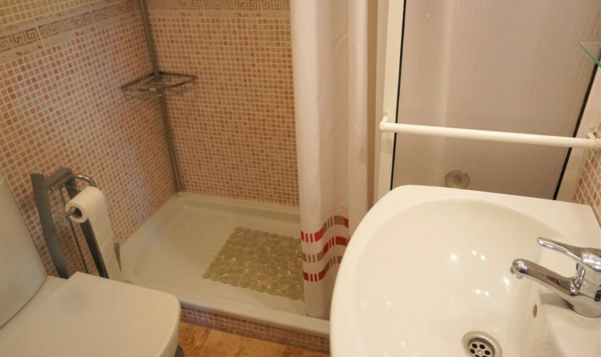 Resale - Apartment -
Caleta de Vélez