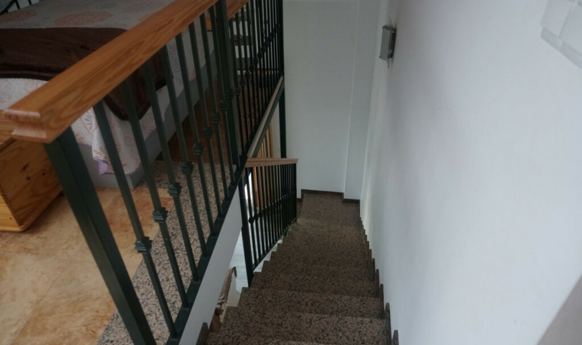 Resale - Apartment -
Caleta de Vélez