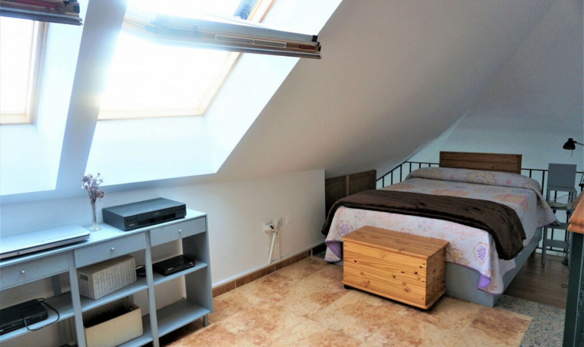 Resale - Apartment -
Caleta de Vélez