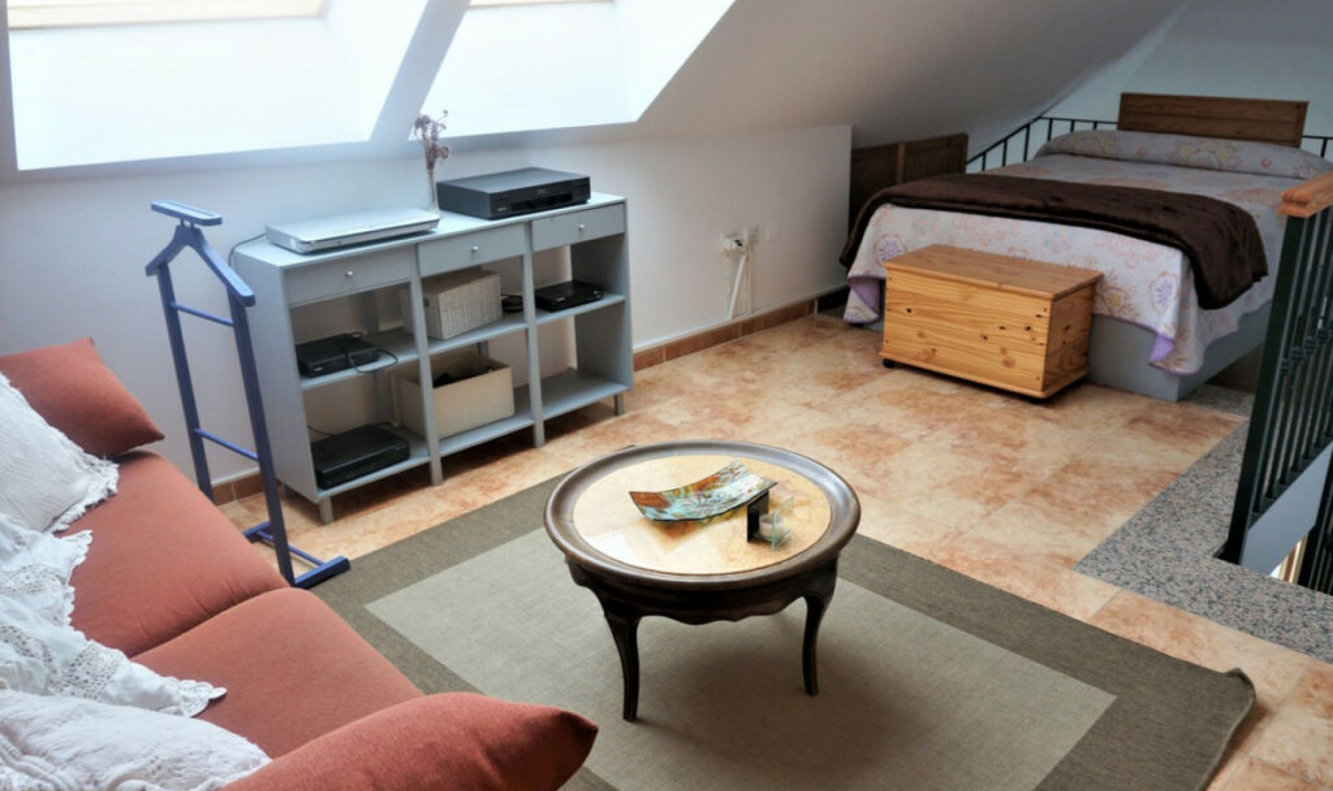 Resale - Apartment -
Caleta de Vélez