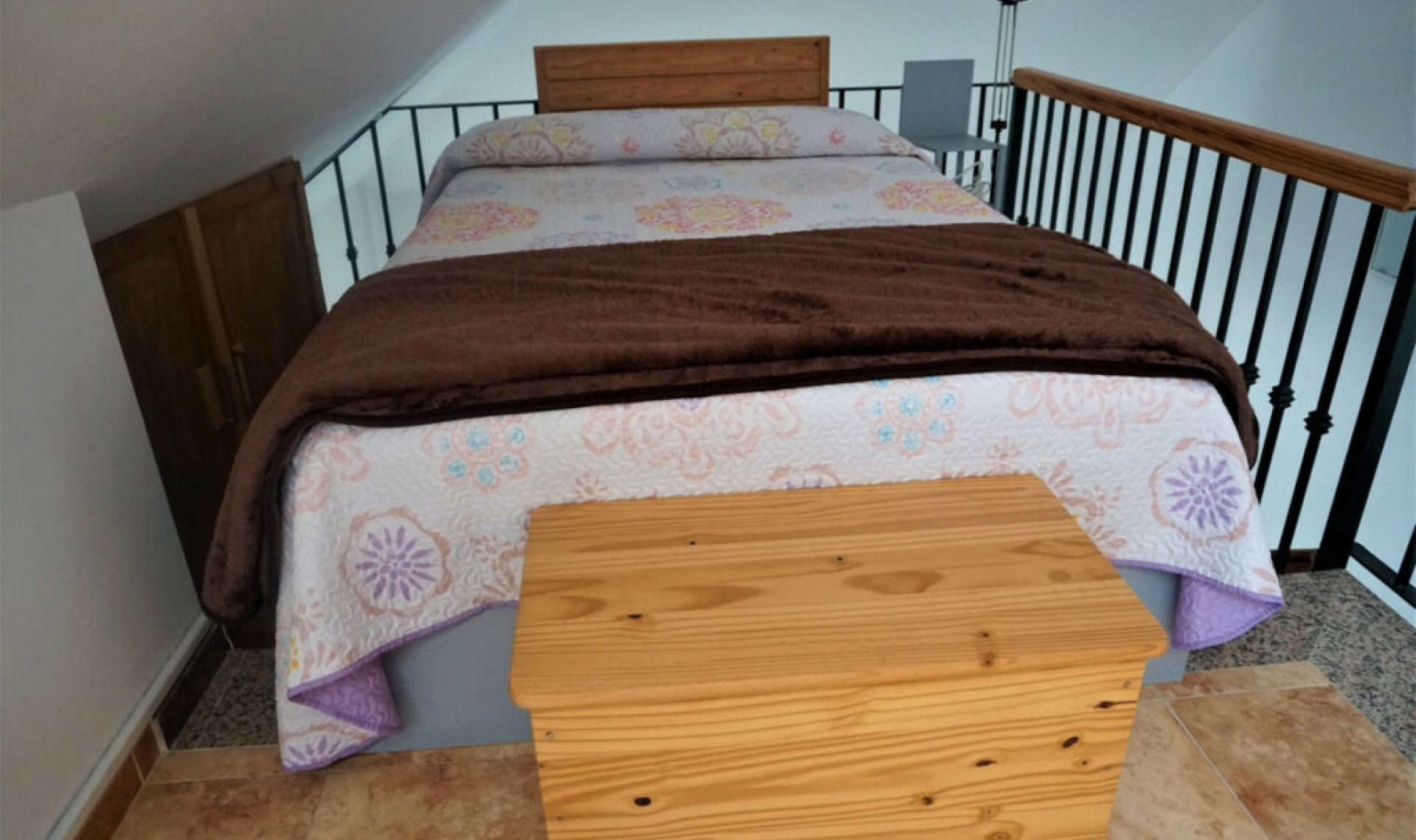 Resale - Apartment -
Caleta de Vélez