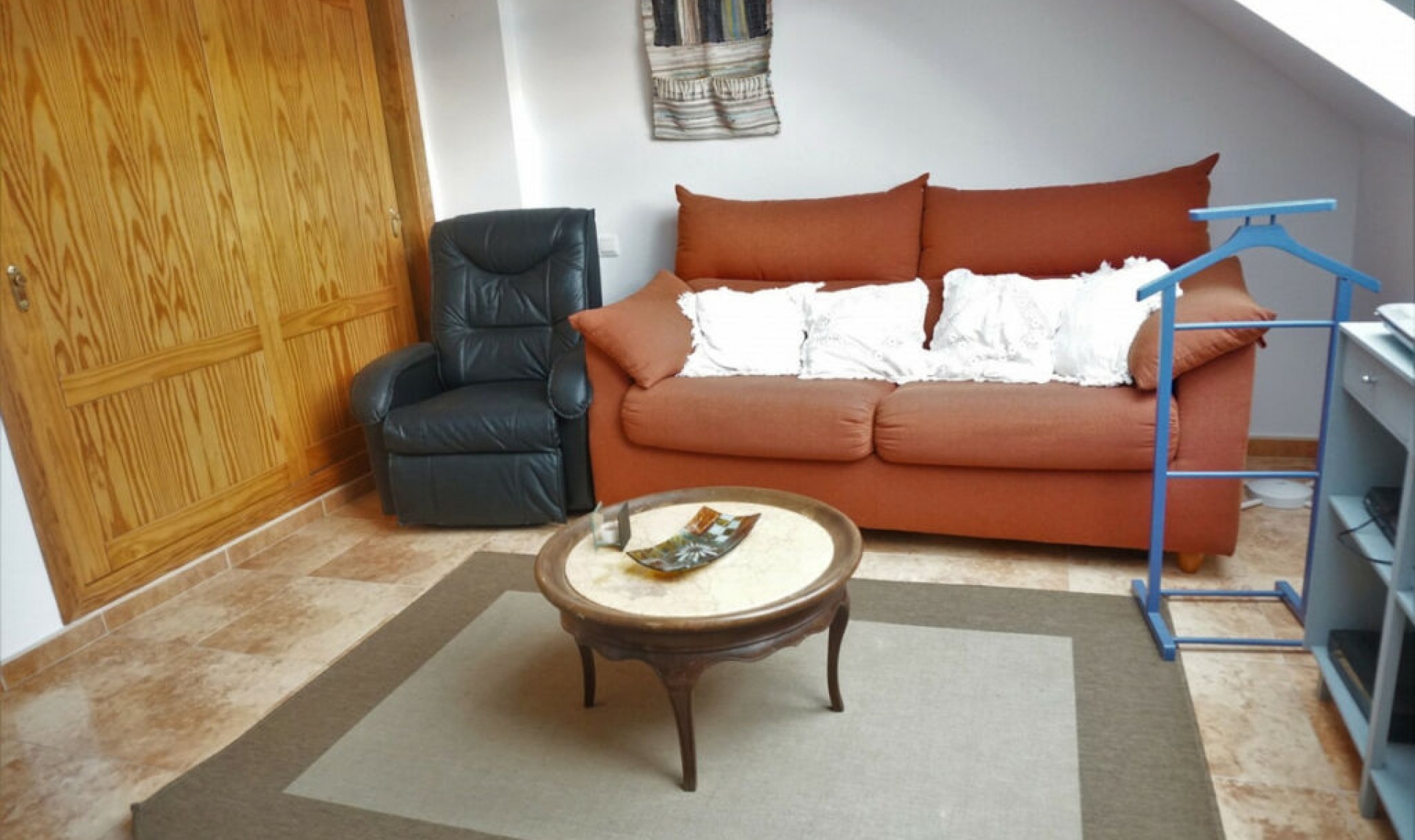 Resale - Apartment -
Caleta de Vélez