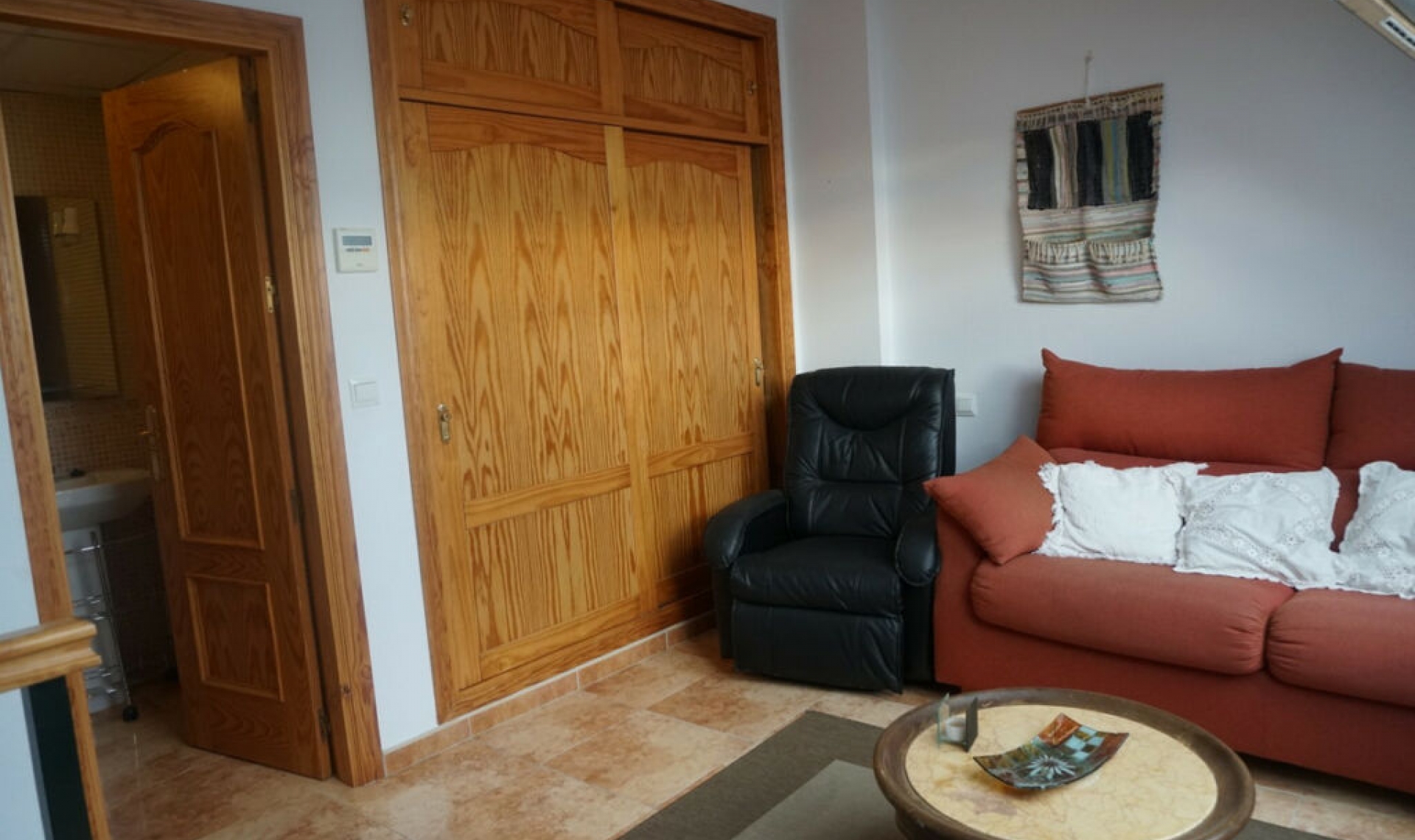 Resale - Apartment -
Caleta de Vélez