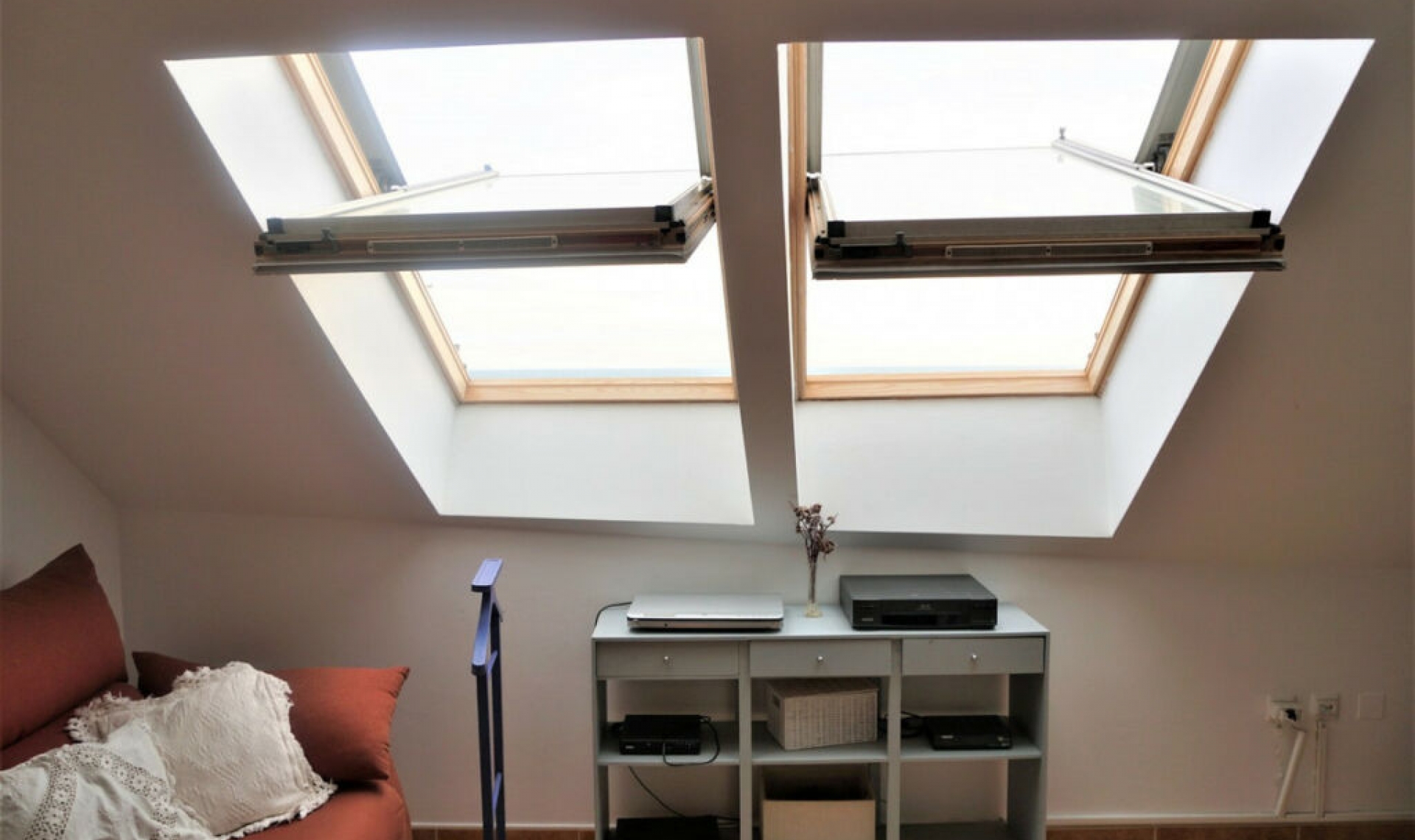 Resale - Apartment -
Caleta de Vélez