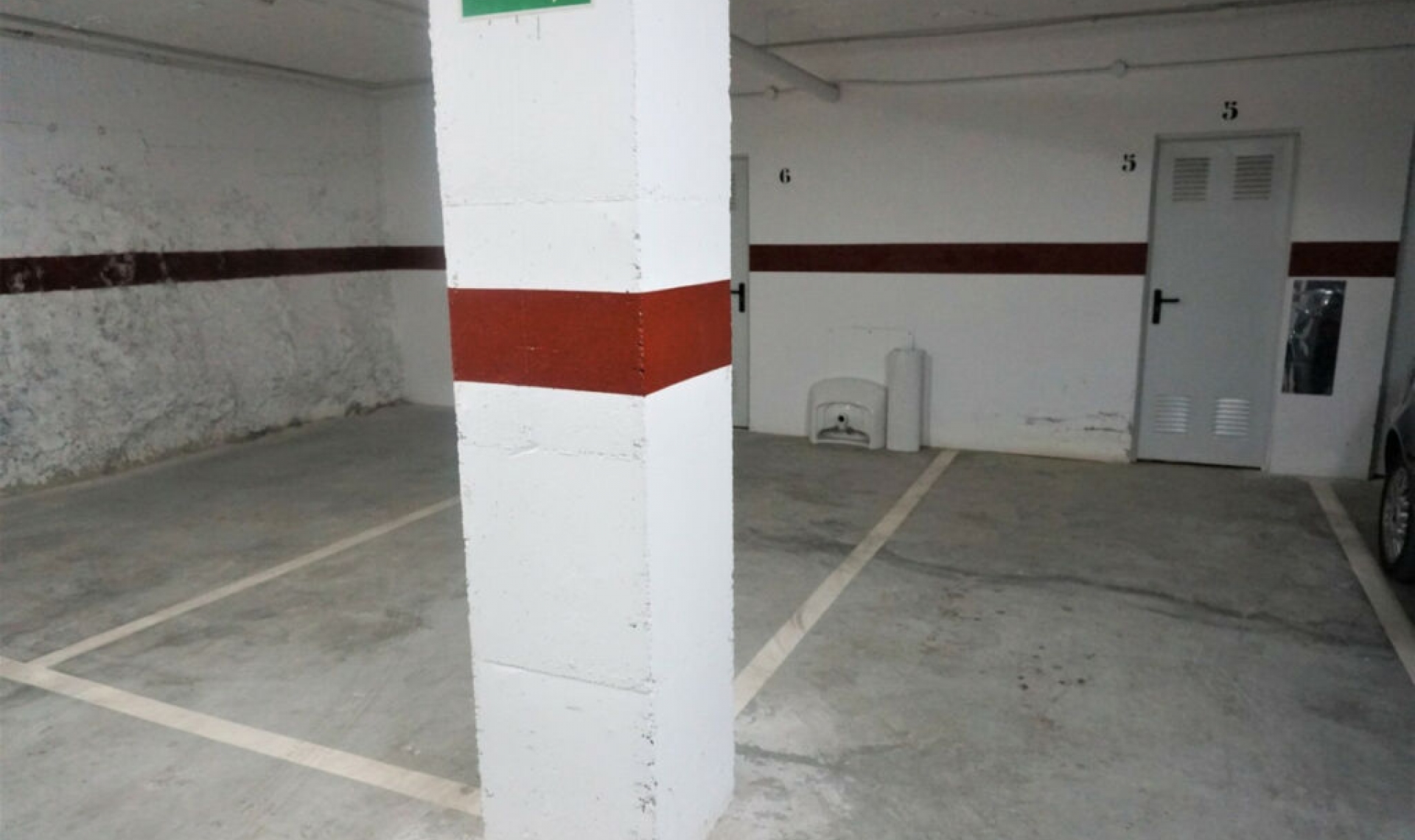 Resale - Apartment -
Caleta de Vélez