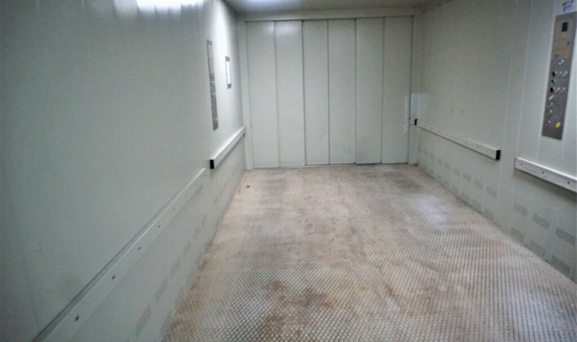 Resale - Apartment -
Caleta de Vélez