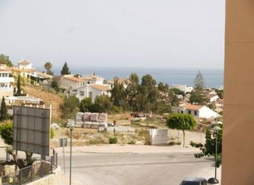 Resale - Apartment -
Caleta de Vélez
