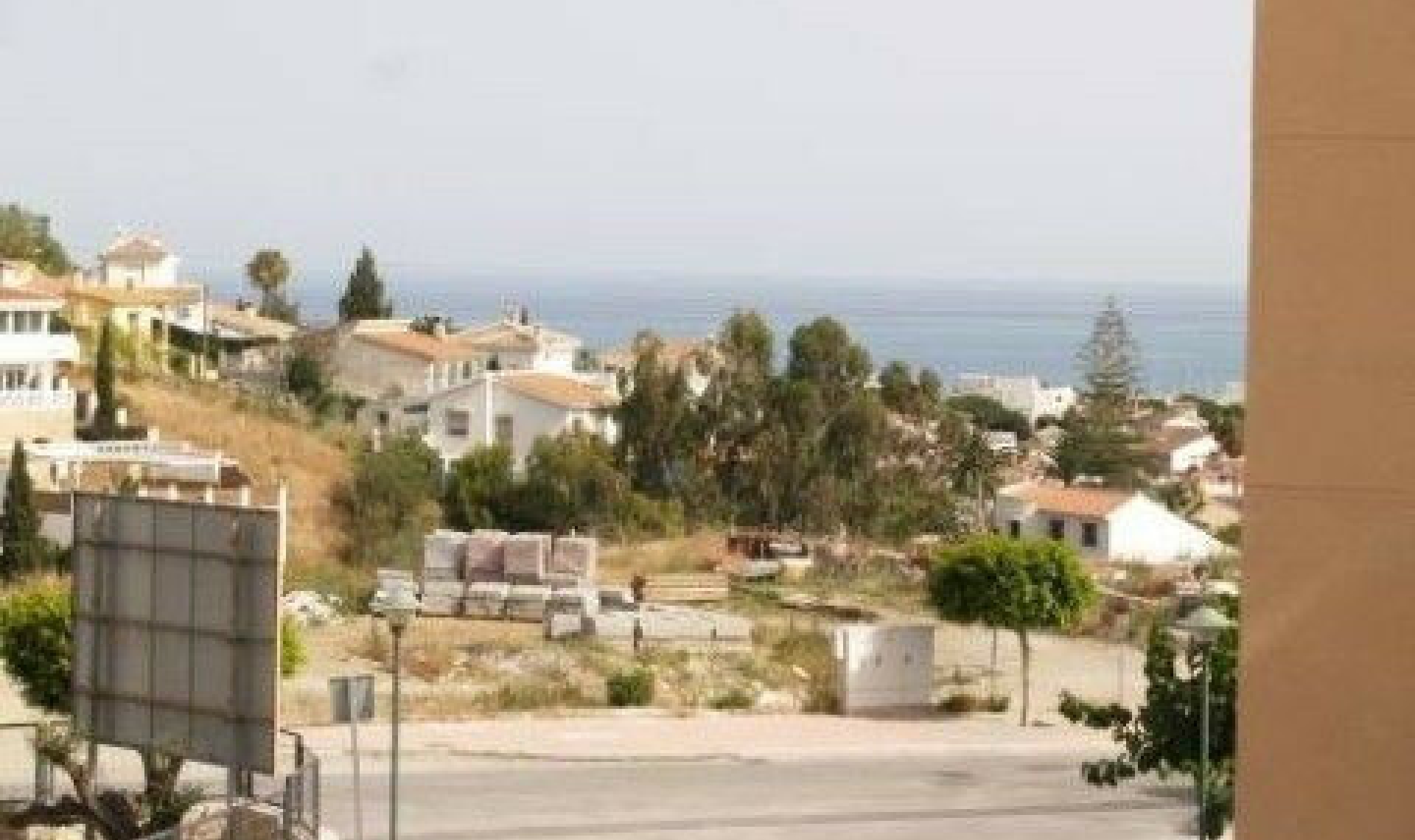 Resale - Apartment -
Caleta de Vélez