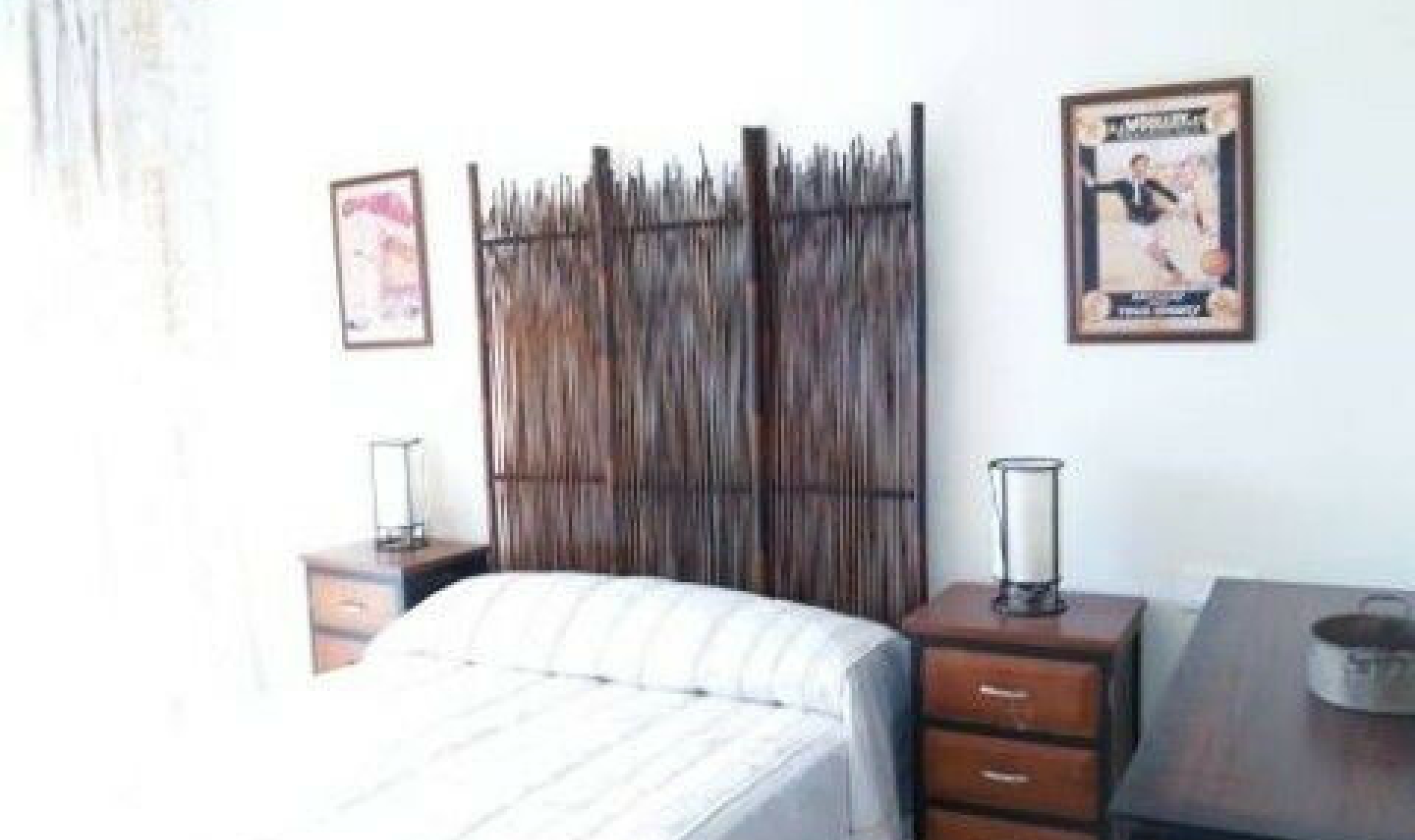 Resale - Apartment -
Caleta de Vélez