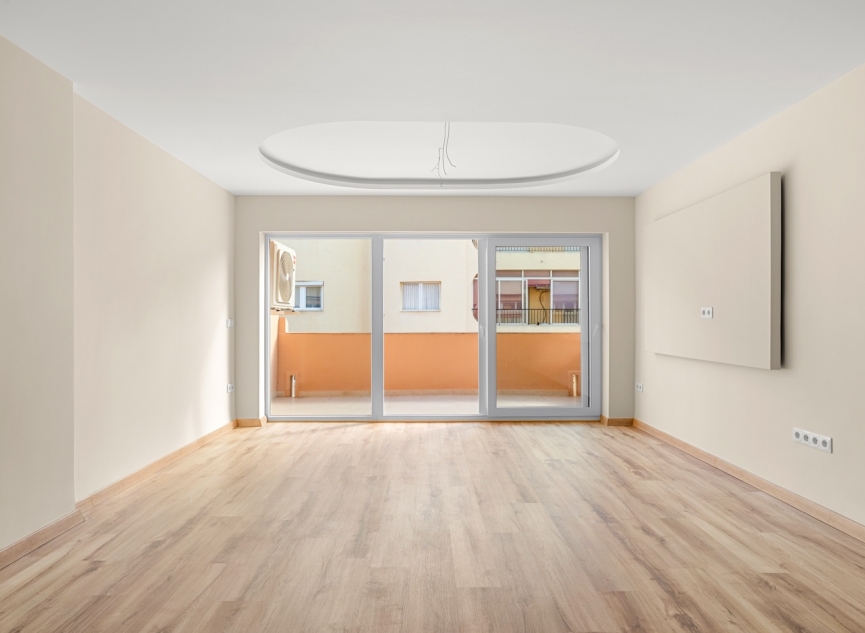 Resale - Apartment -
Calpe - Centro