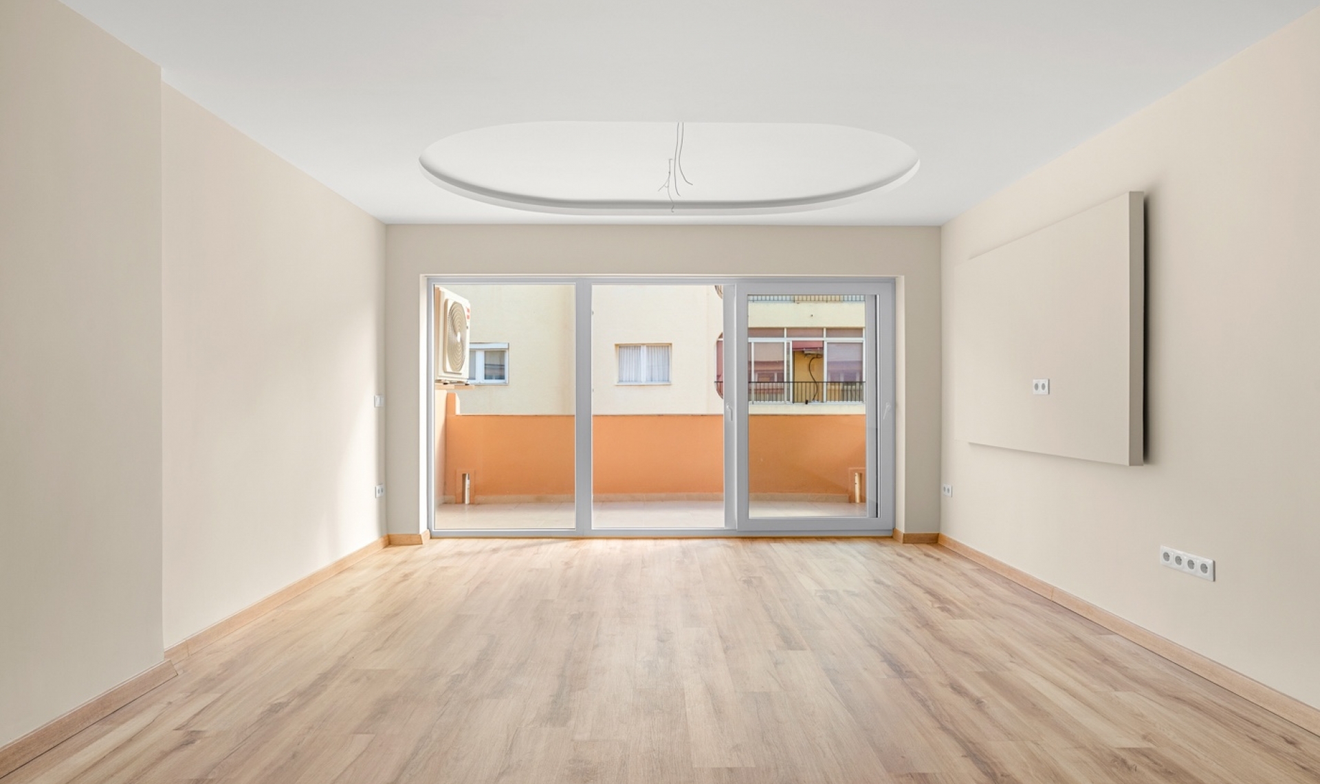 Resale - Apartment -
Calpe - Centro