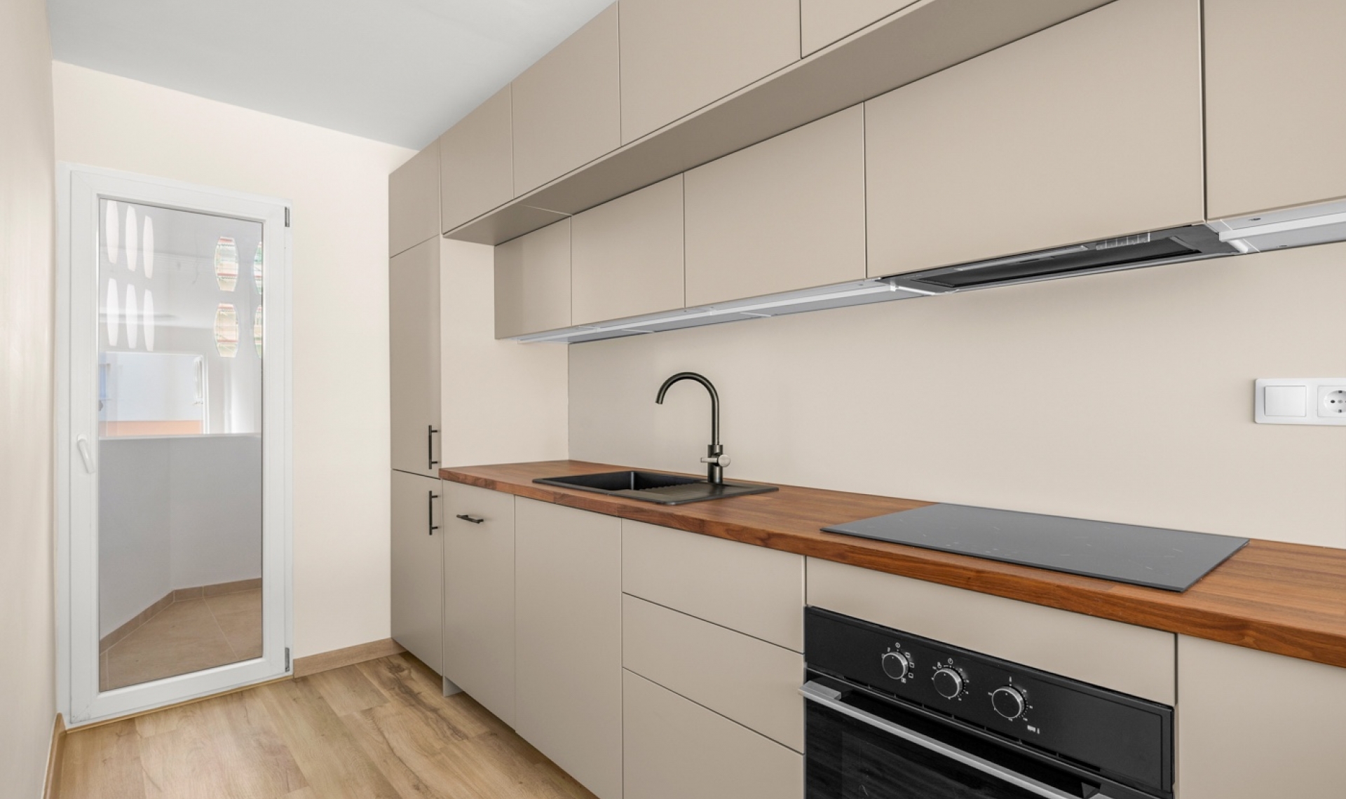 Resale - Apartment -
Calpe - Centro