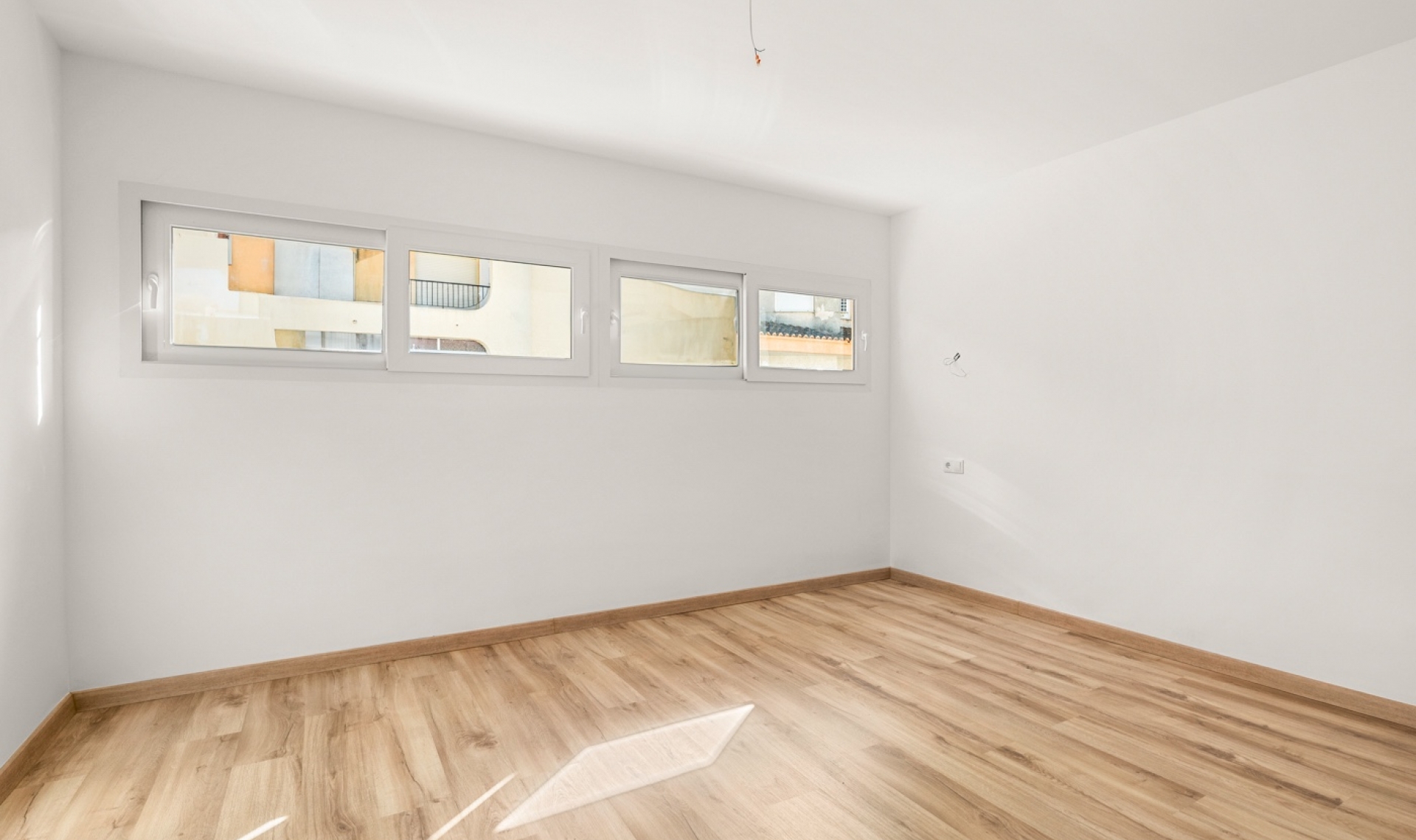 Resale - Apartment -
Calpe - Centro