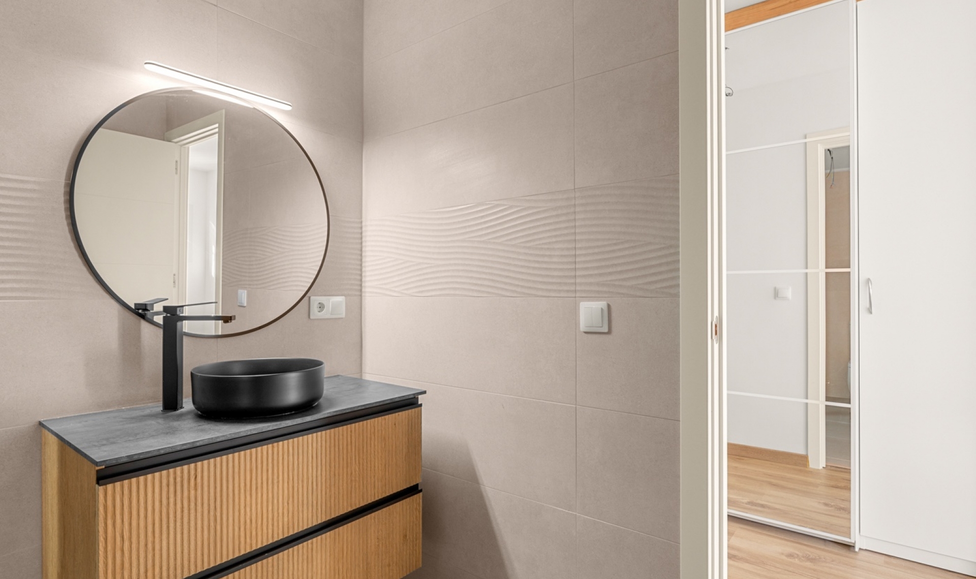 Resale - Apartment -
Calpe - Centro