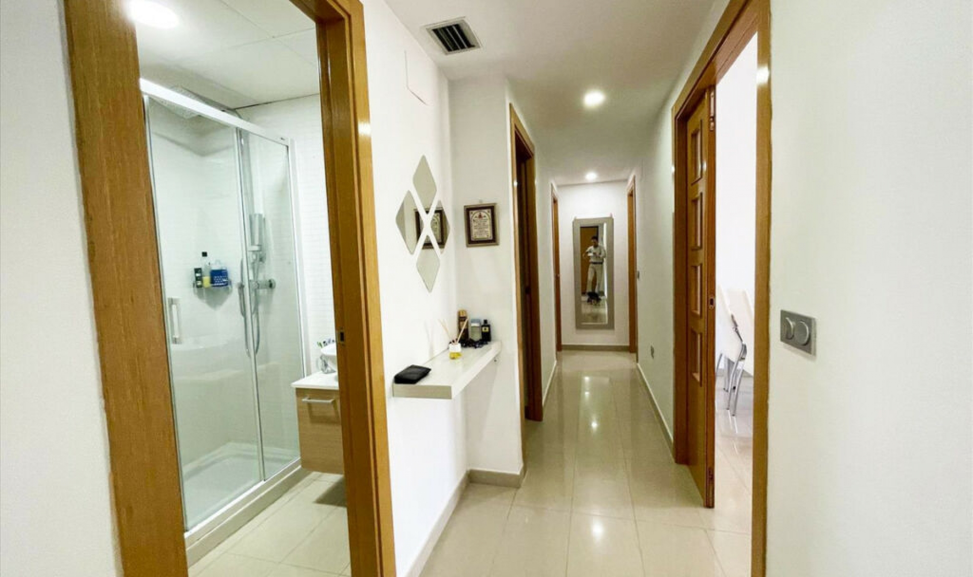 Resale - Apartment -
Calpe