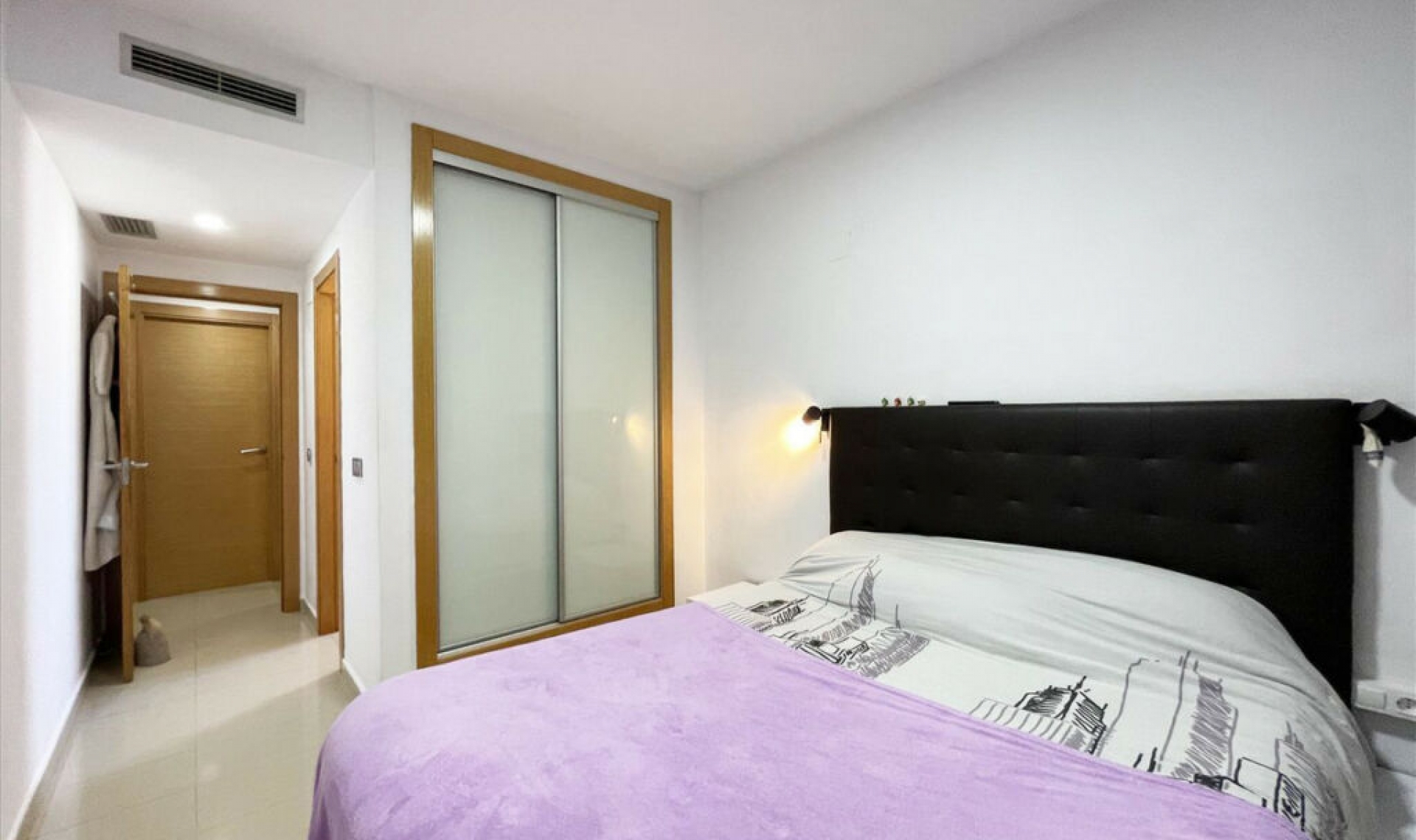 Resale - Apartment -
Calpe