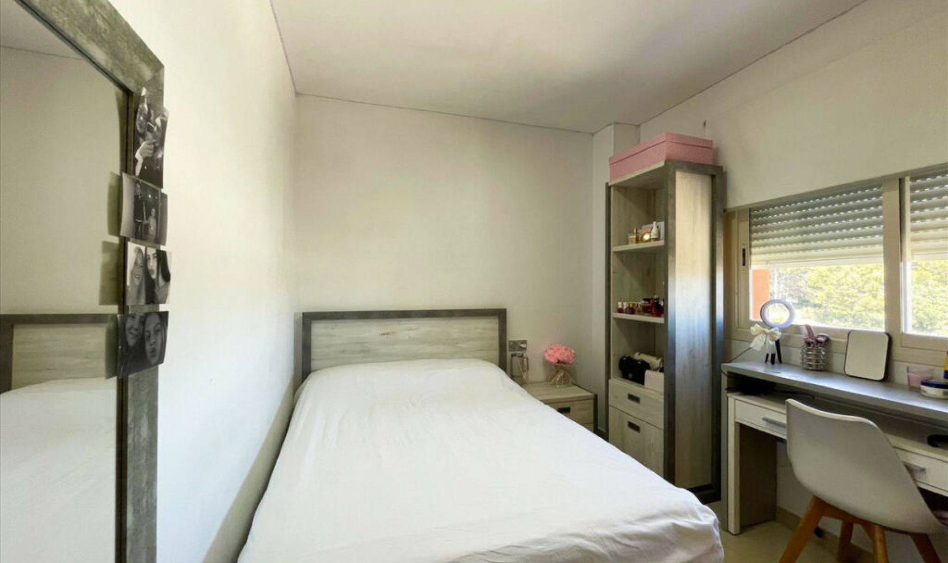 Resale - Apartment -
Calpe
