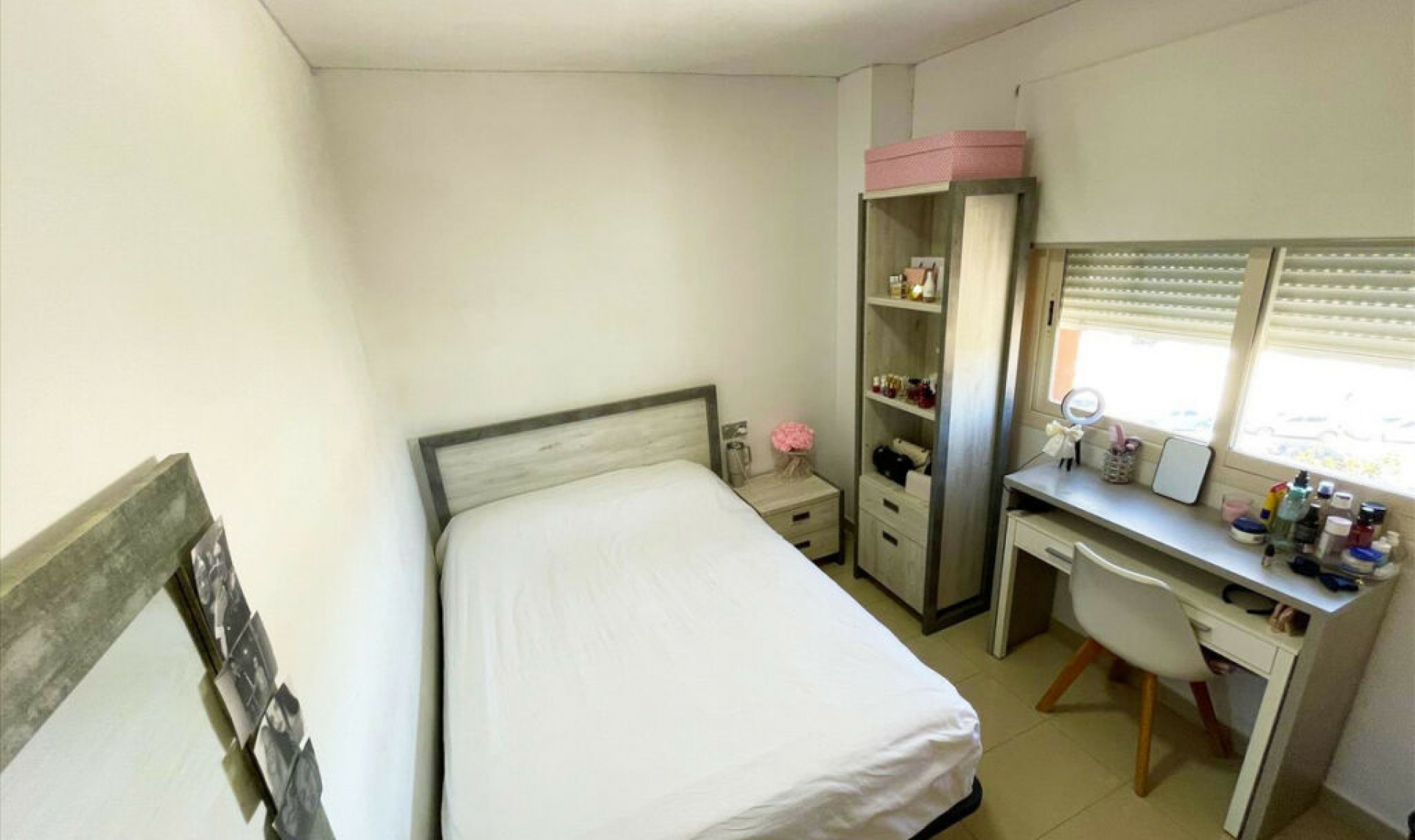 Resale - Apartment -
Calpe