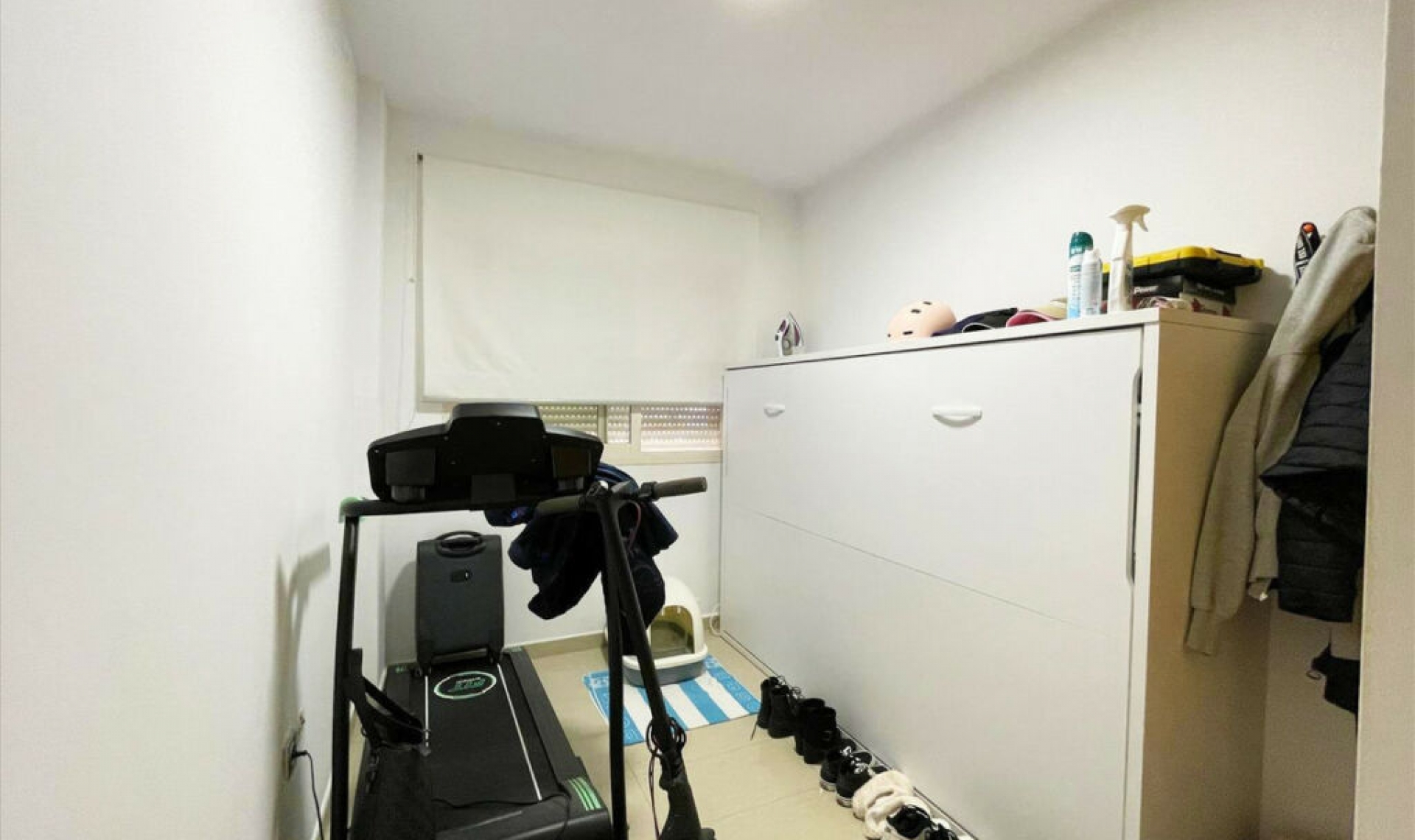 Resale - Apartment -
Calpe