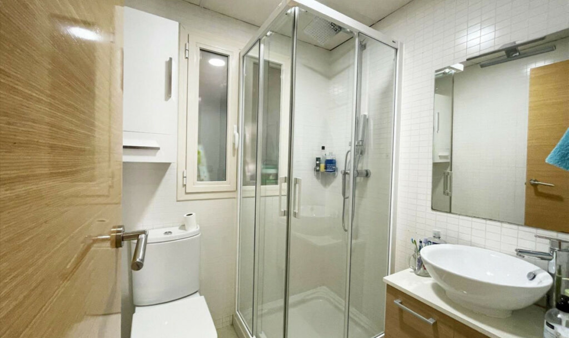 Resale - Apartment -
Calpe
