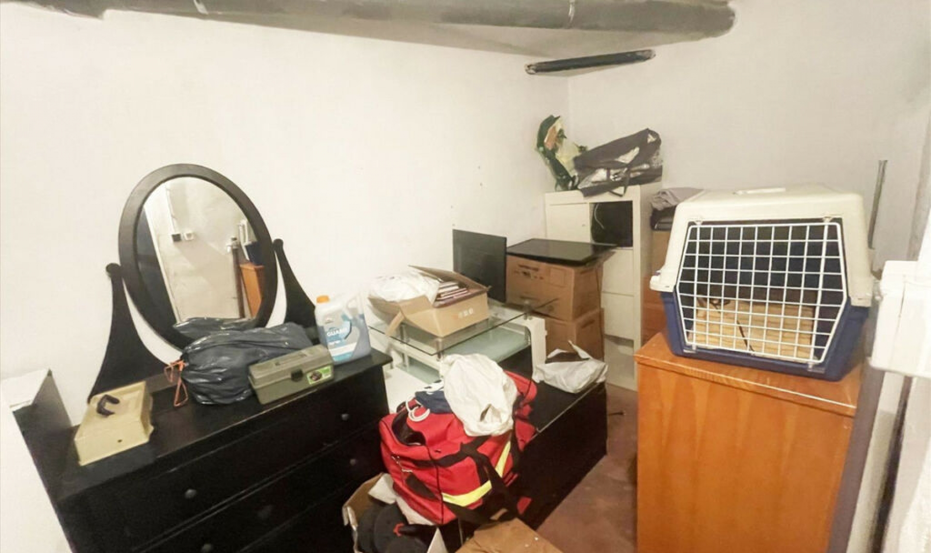 Resale - Apartment -
Calpe