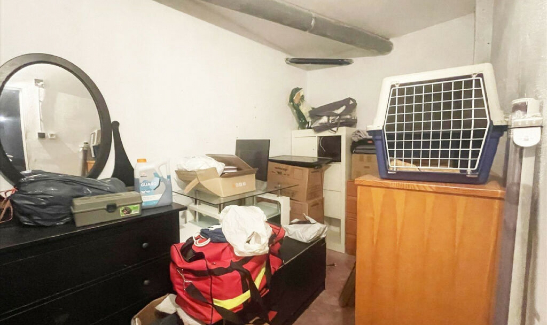 Resale - Apartment -
Calpe