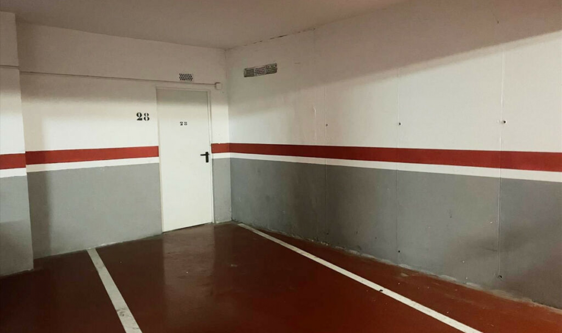 Resale - Apartment -
Calpe