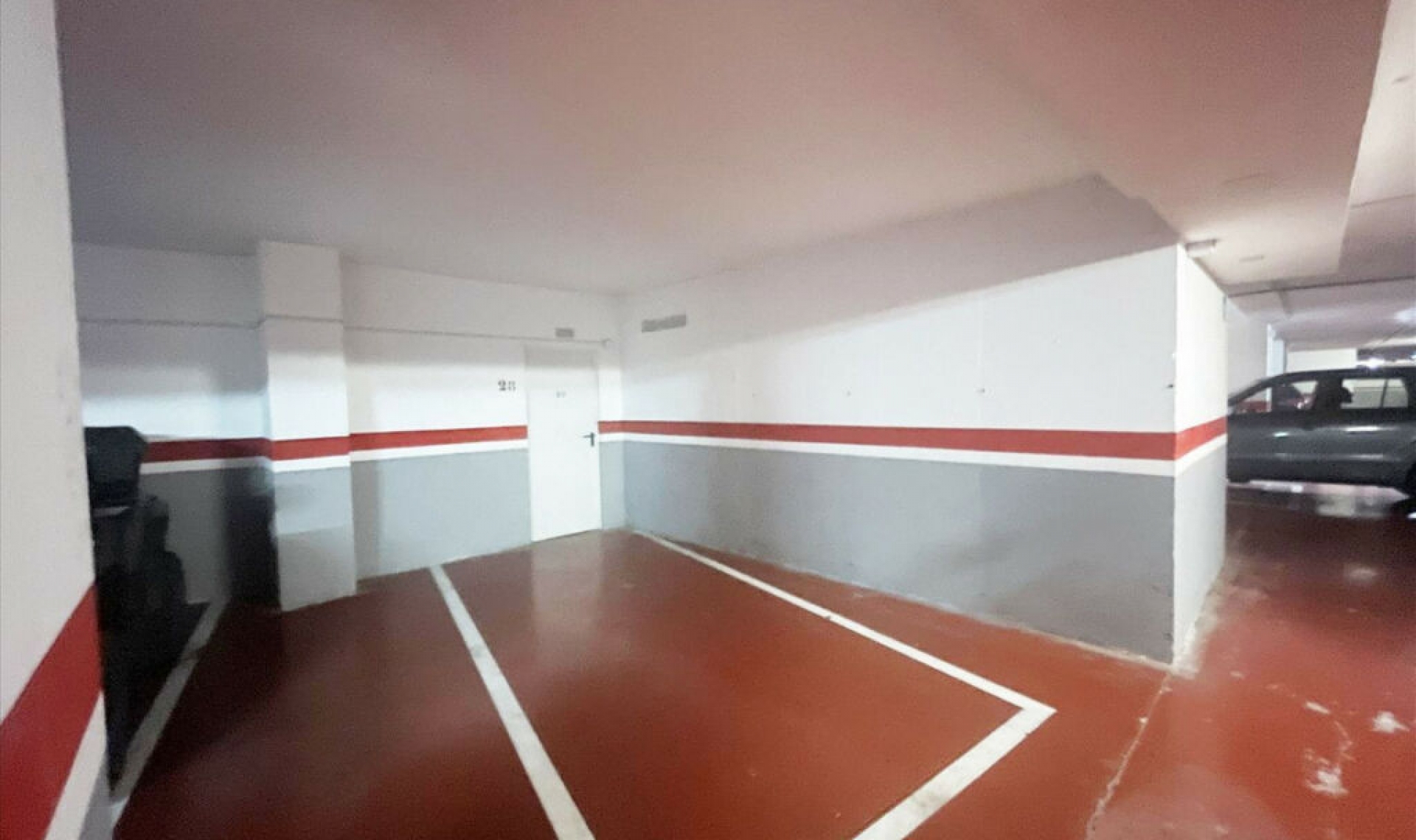 Resale - Apartment -
Calpe