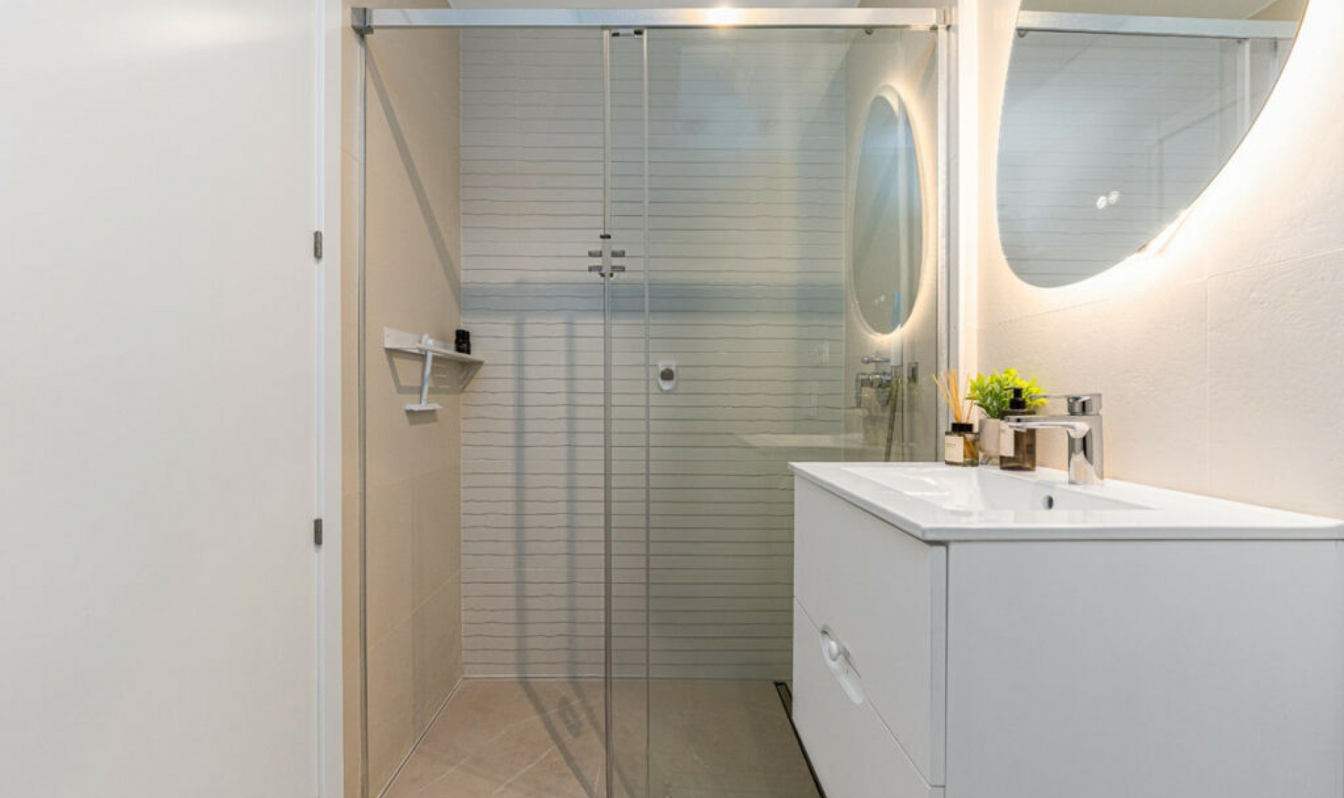 Resale - Apartment -
Calpe