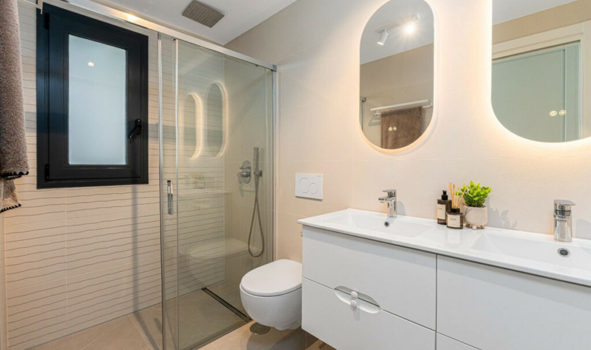 Resale - Apartment -
Calpe