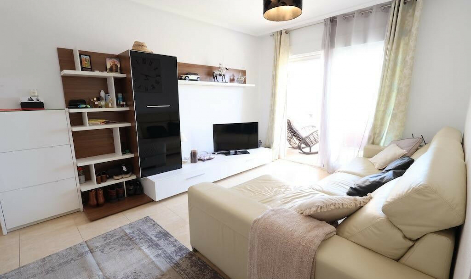 Resale - Apartment -
Campoamor