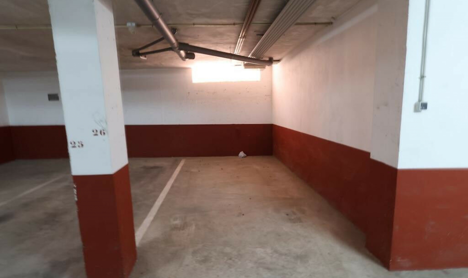 Resale - Apartment -
Campoamor