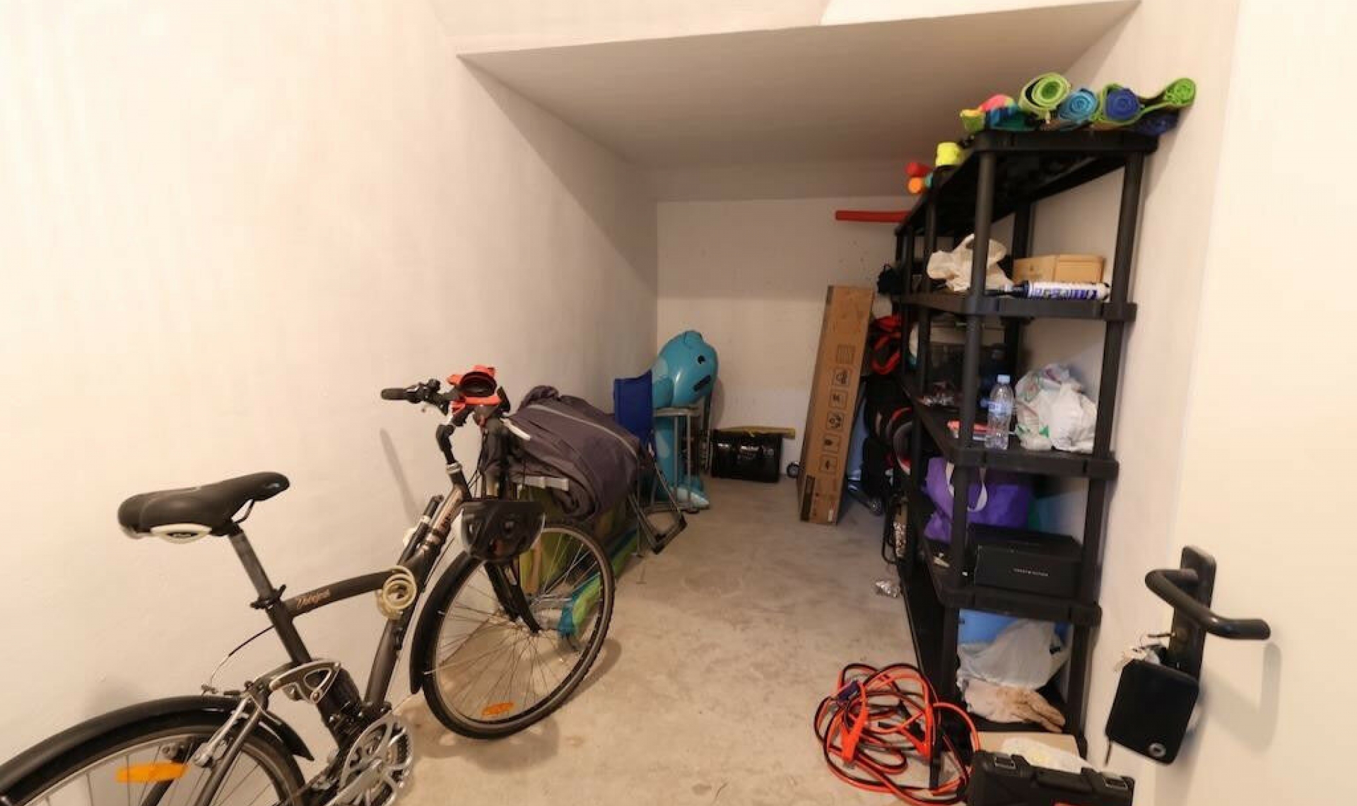 Resale - Apartment -
Campoamor