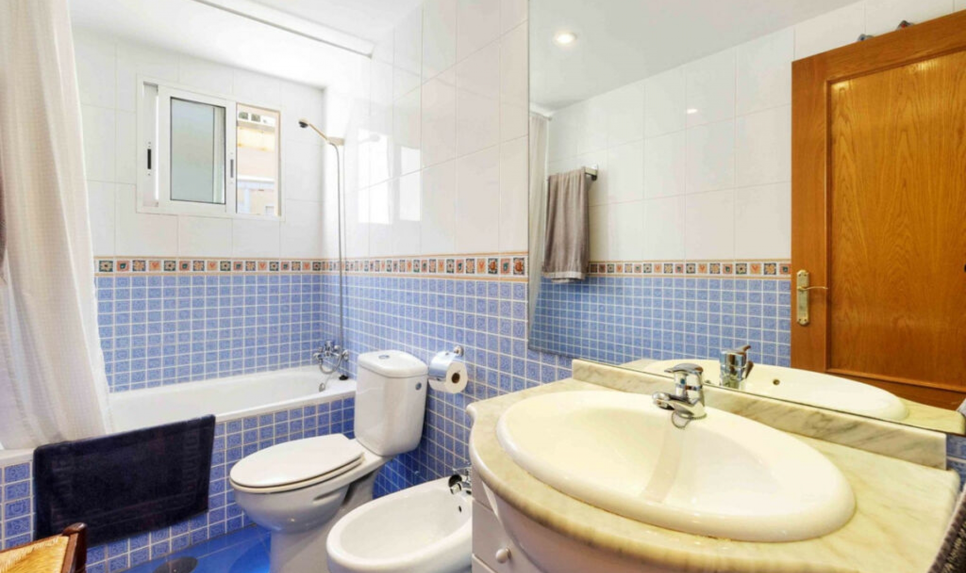 Resale - Apartment -
Campoamor