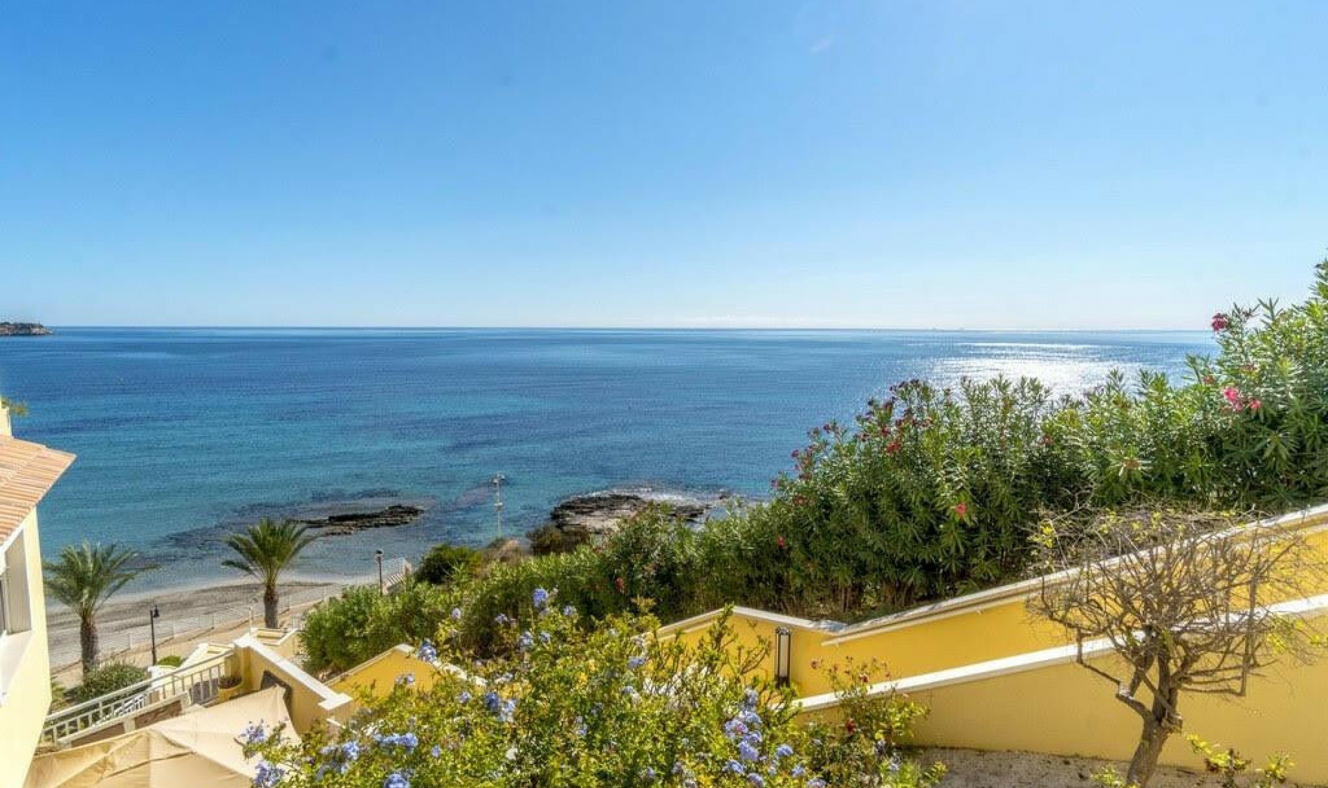 Resale - Apartment -
Campoamor